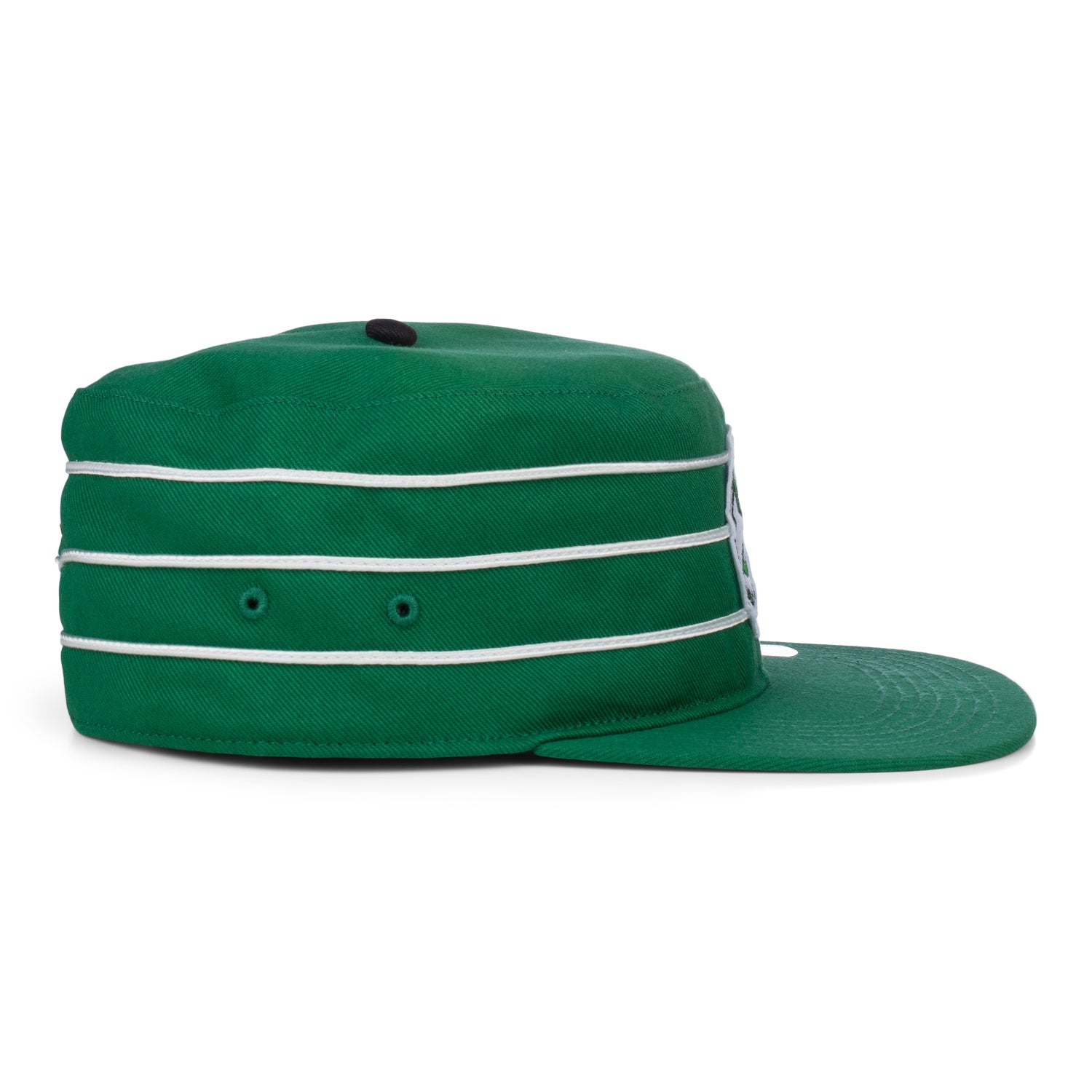 Golden Age '47 Pillbox Cap