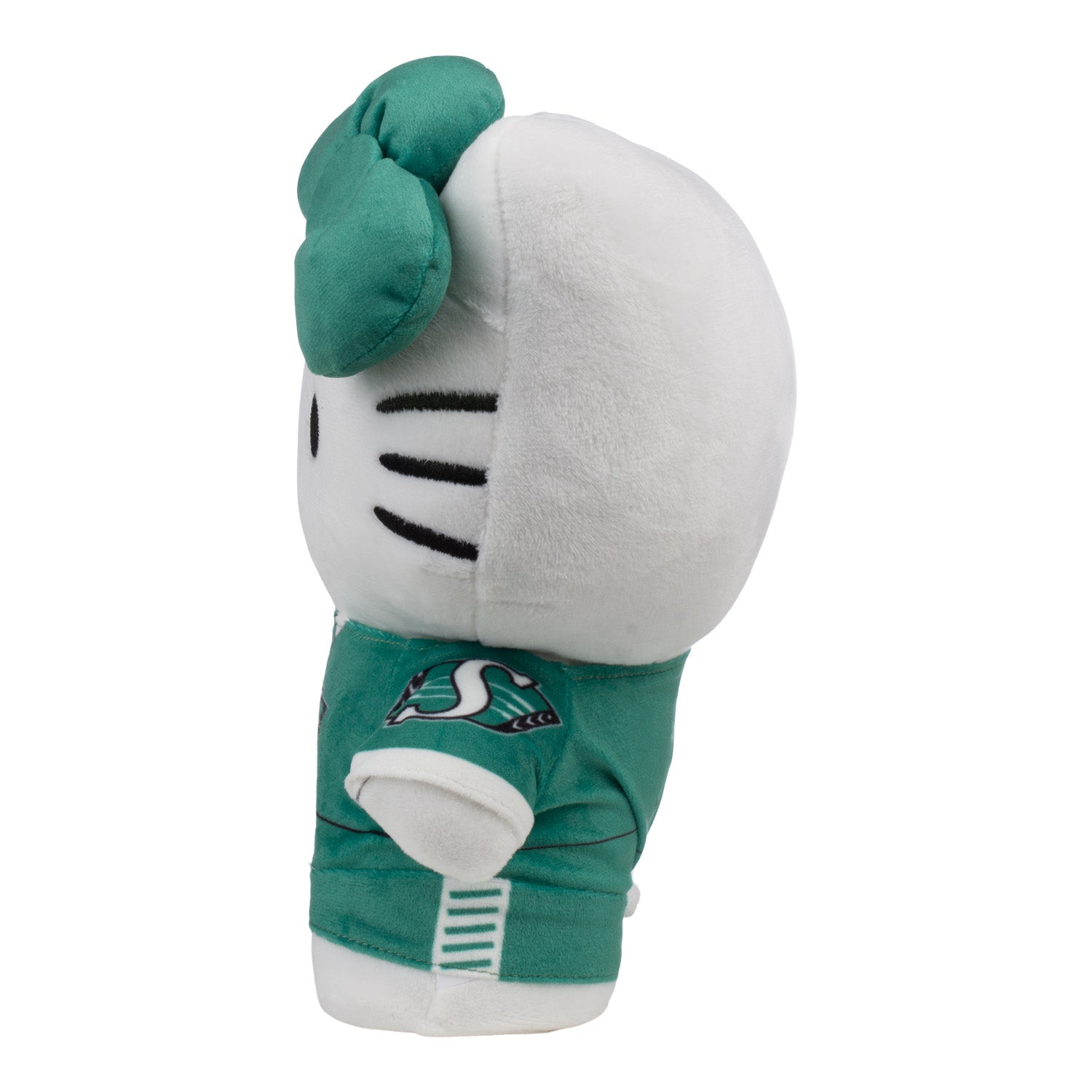 10" Plush Jersey Hello Kitty
