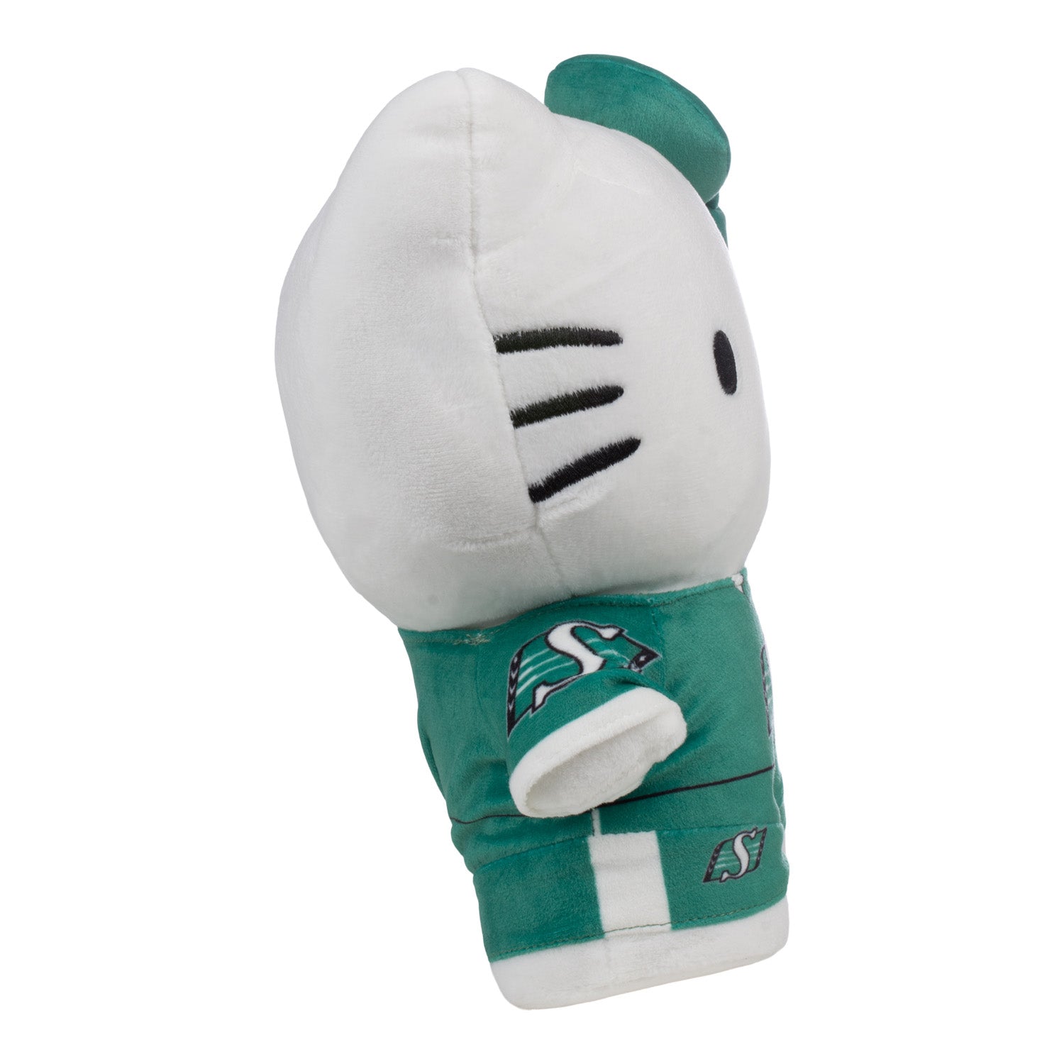 10" Plush Jersey Hello Kitty