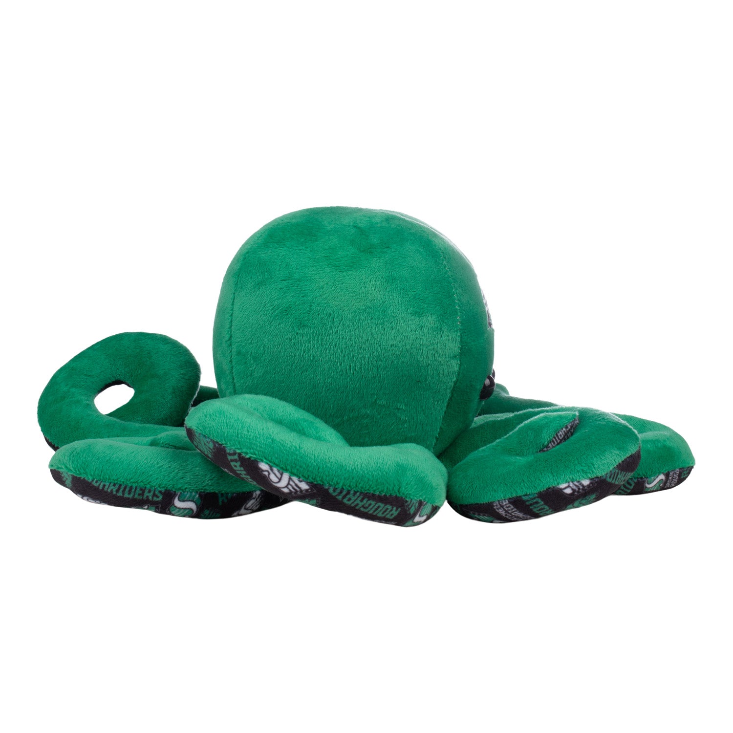 10" Plush Octopus