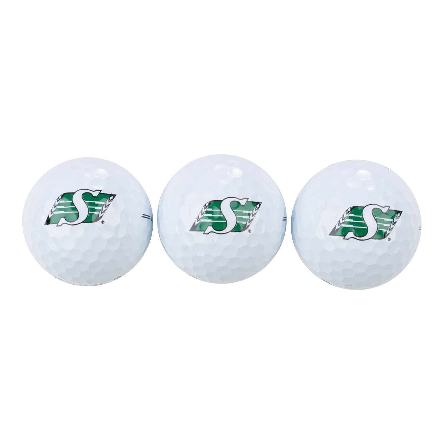 Wilson Ultra Distance Golf Balls 3PK