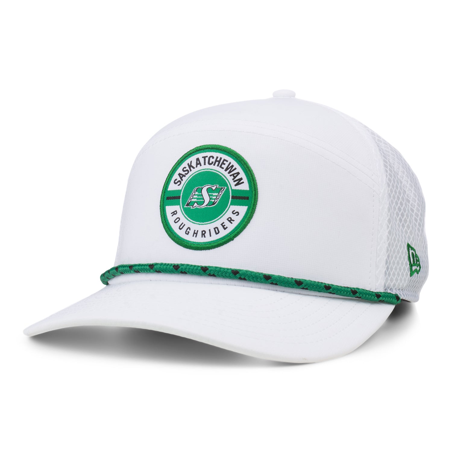 Sideline 970 Training Split Panel Cap