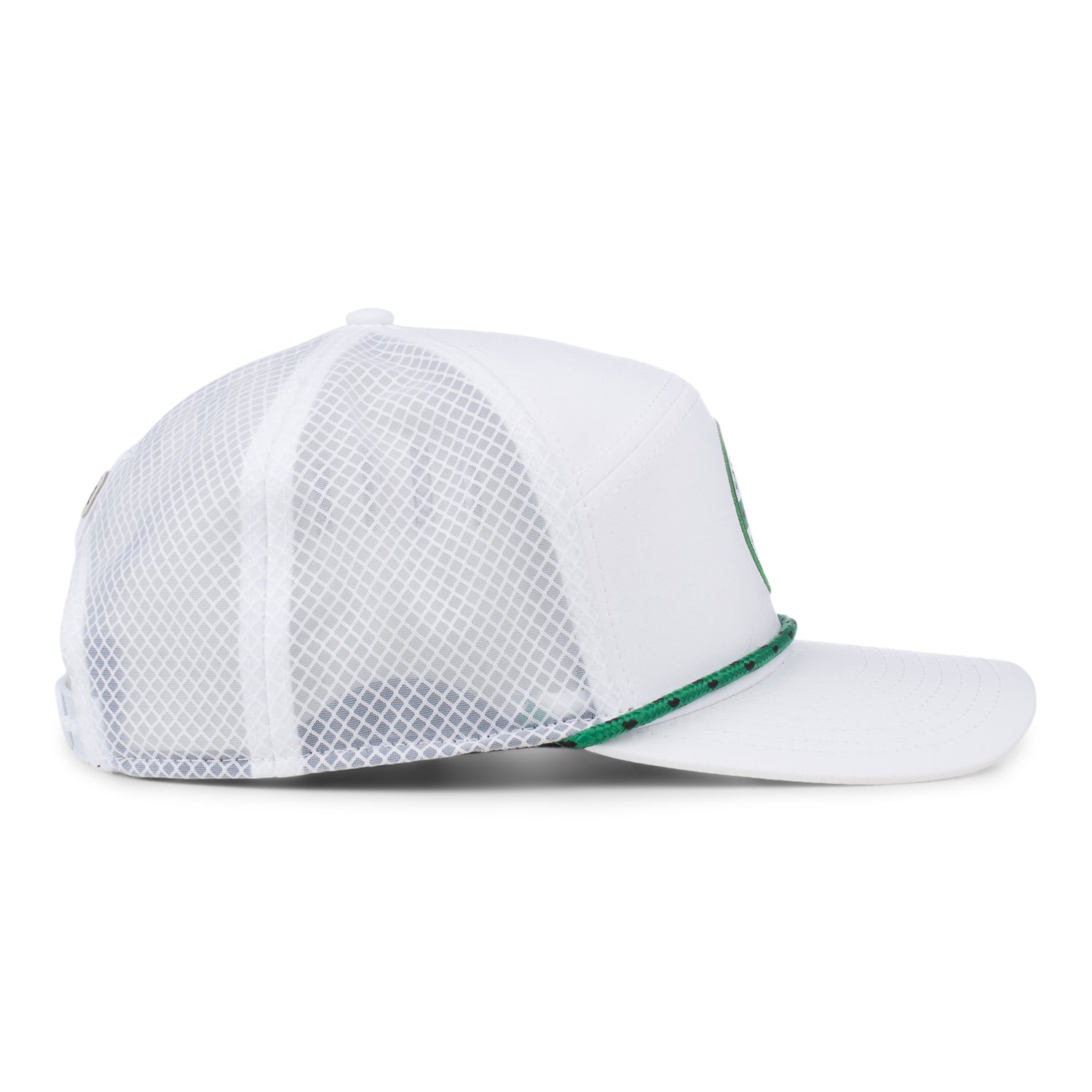 Sideline 970 Training Split Panel Cap