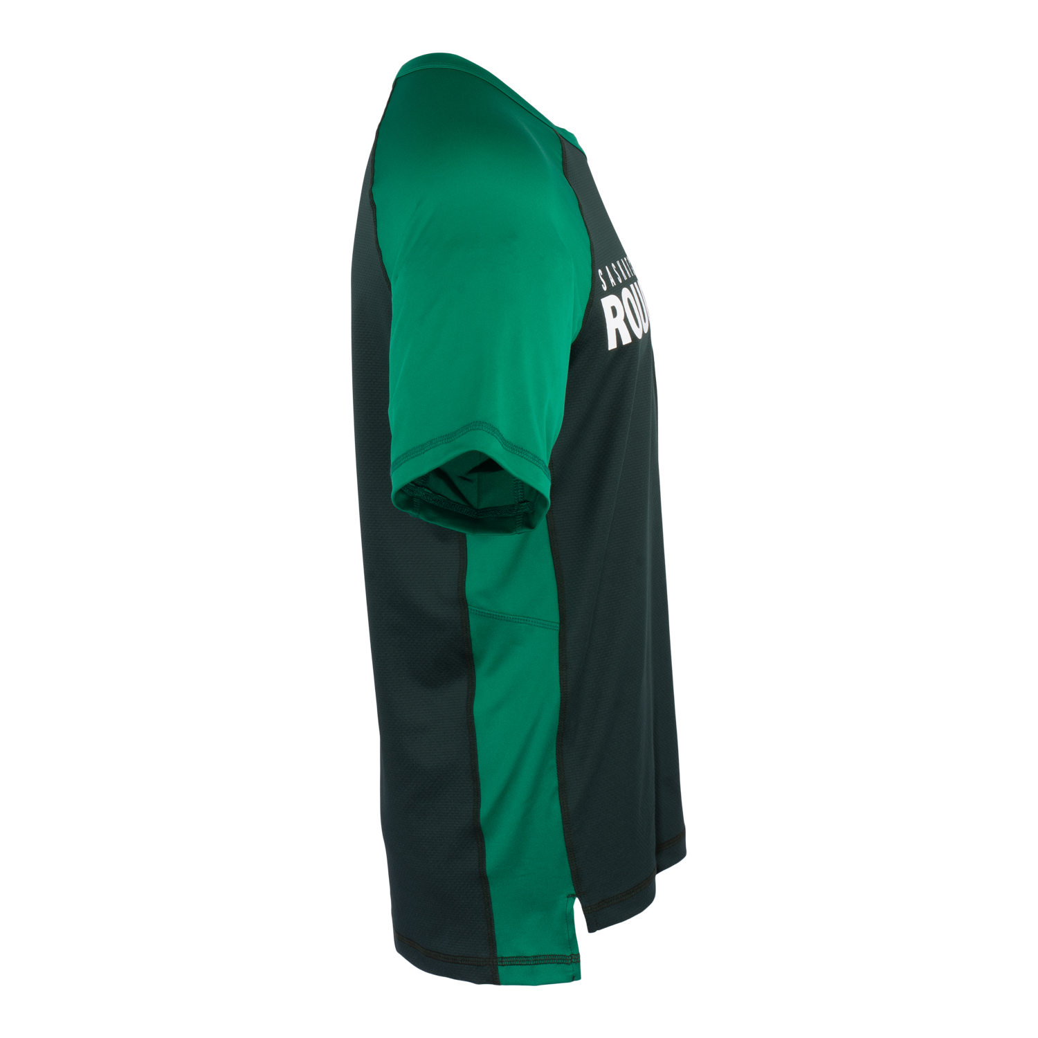 Sideline Obsidian Tital Performance Tee