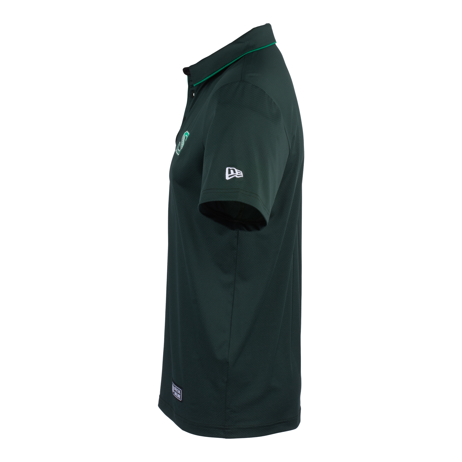 Sideline Obsidian Drive Performance Polo