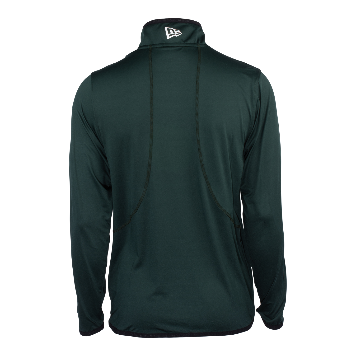 Sideline Obsidian Prime Performance 1/4 Zip