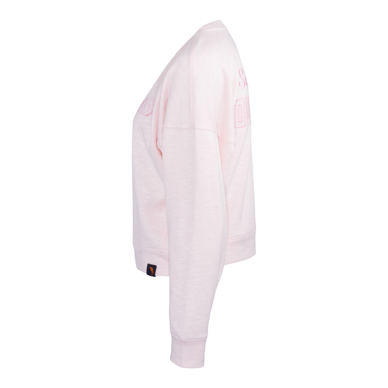 Women's 5 O'Clock Fashion Crewneck