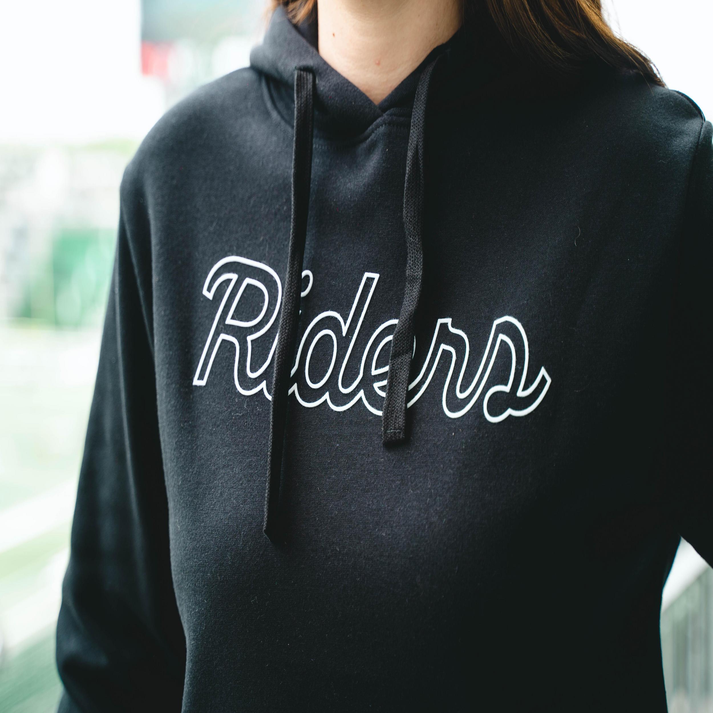 Ladies Ava Hoodie