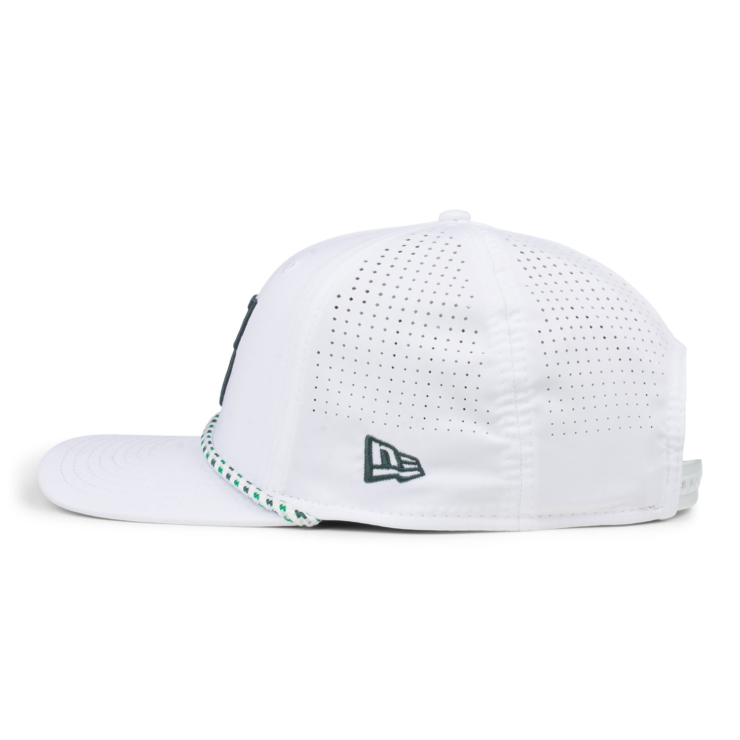 970 SS Alt Logo Sport Cap