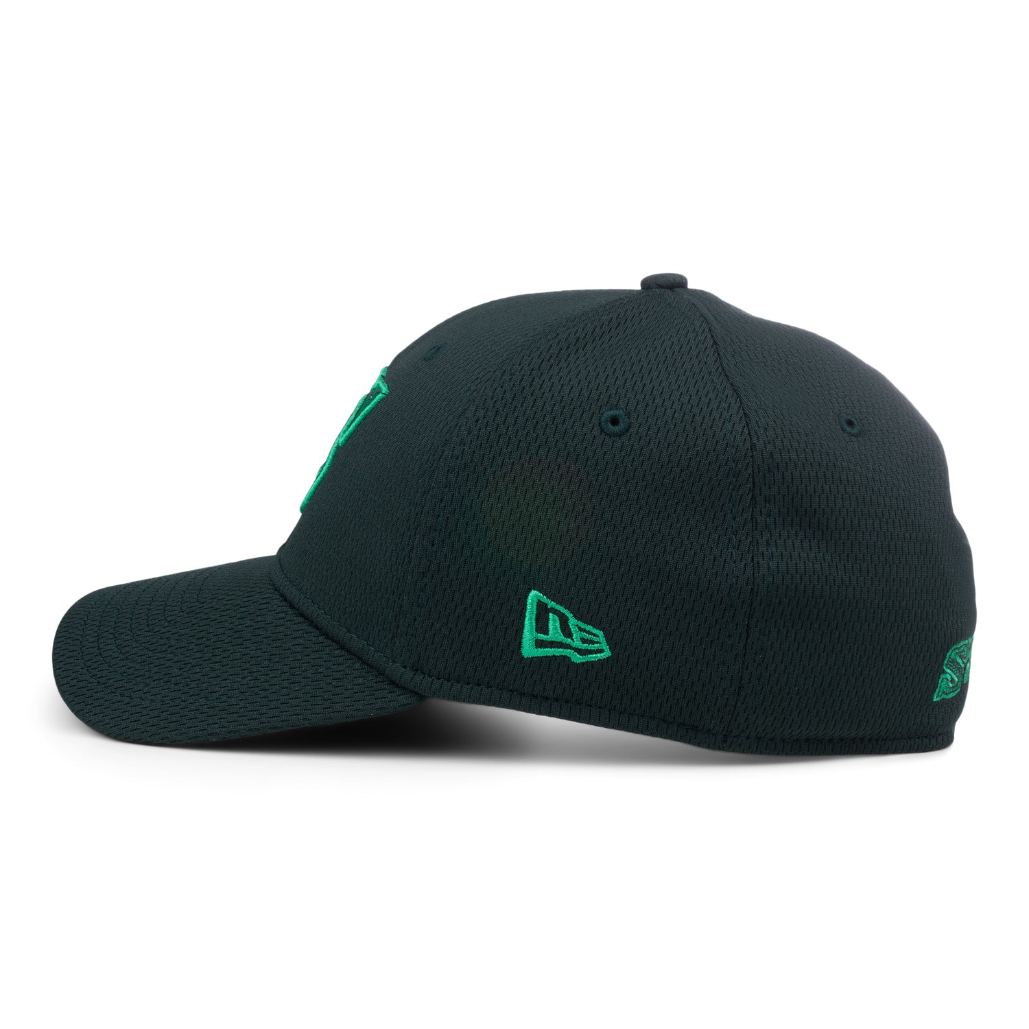 3930 Obsidian Cap
