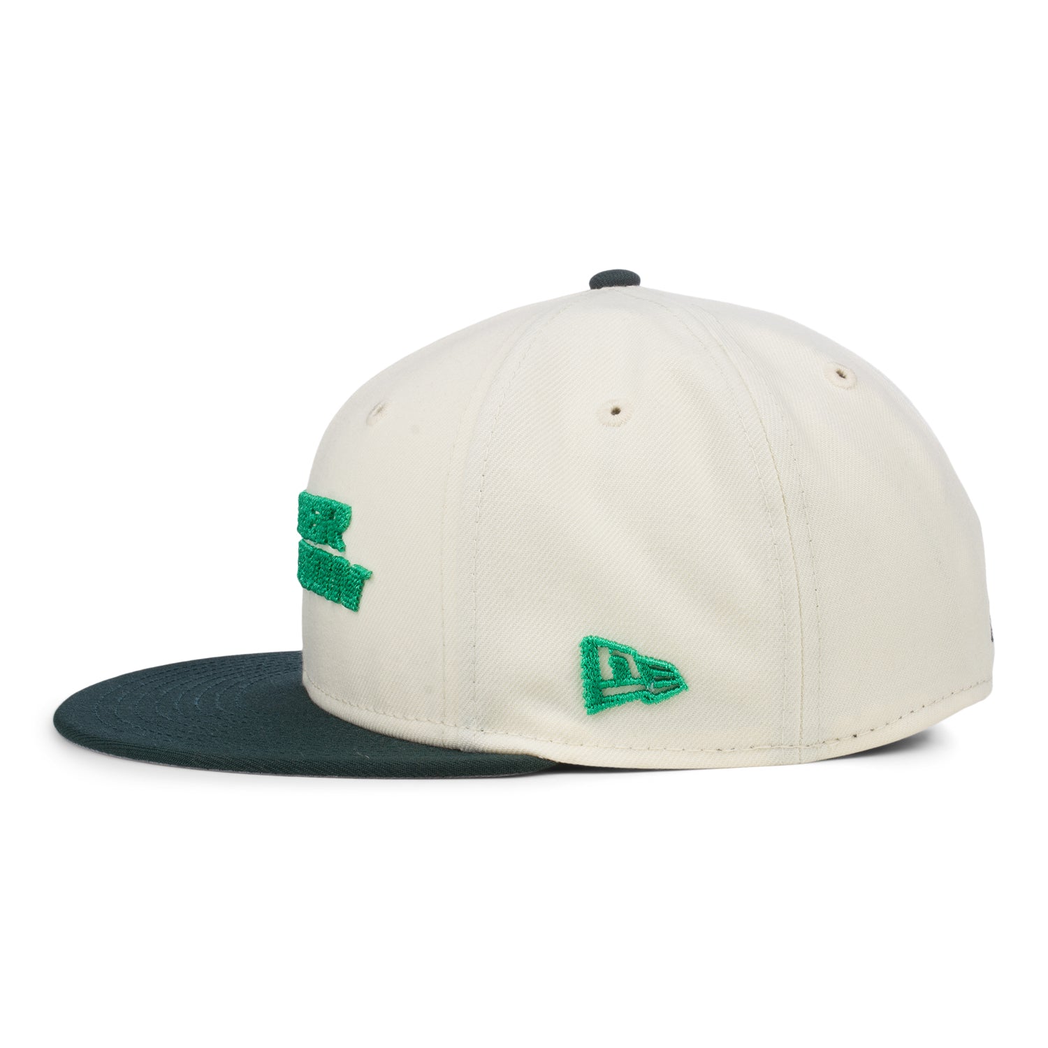 5950 Alt Logo Stitch Cap