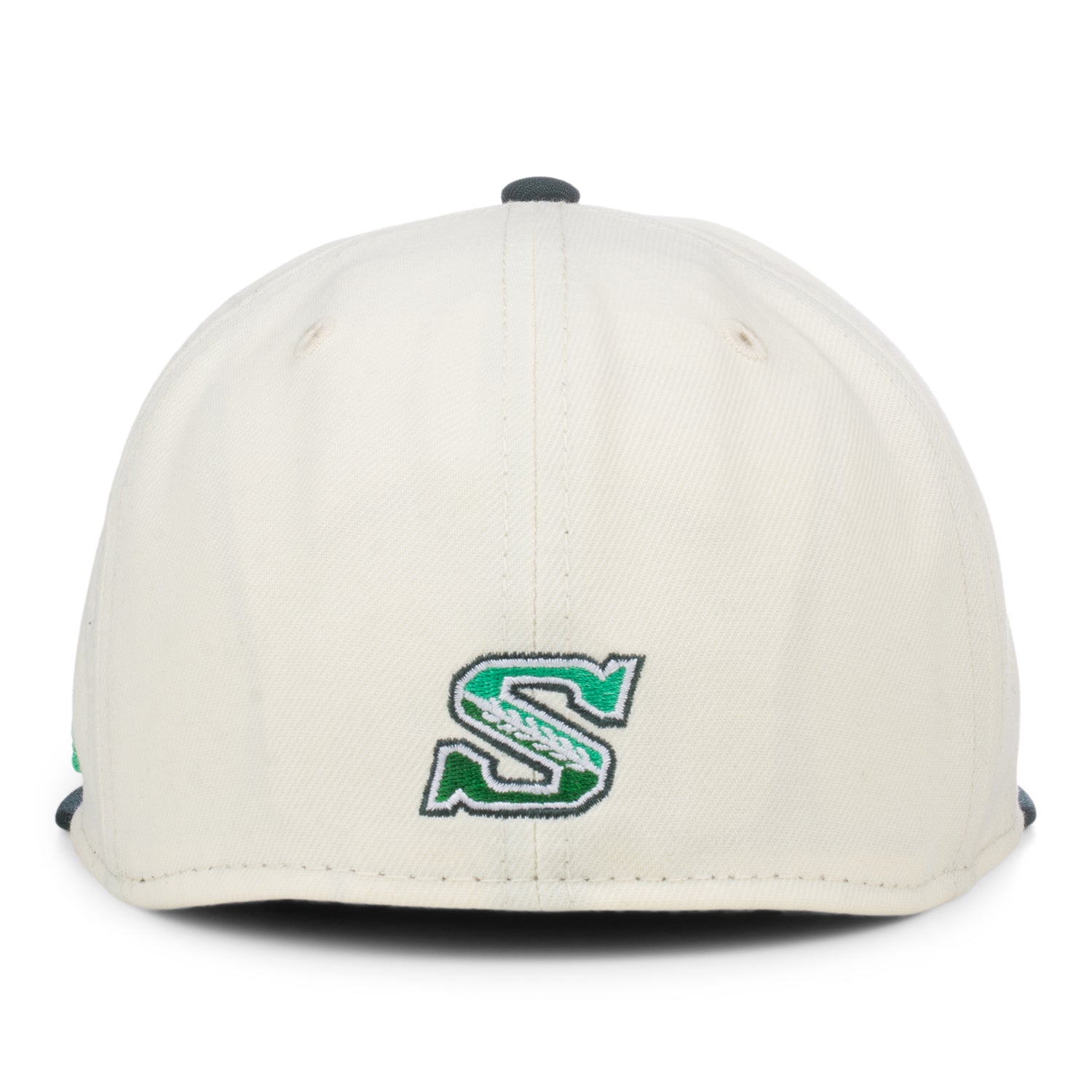 5950 Alt Logo Stitch Cap