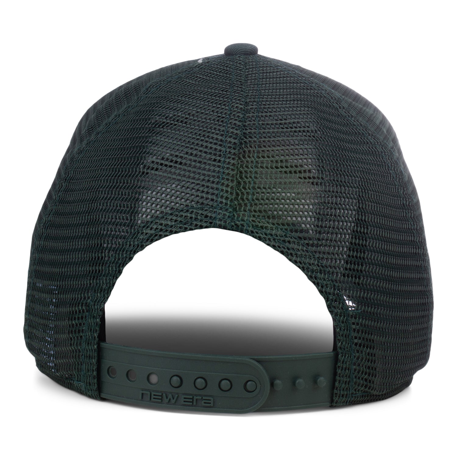 940 A Frame Obsidian Trucker Cap
