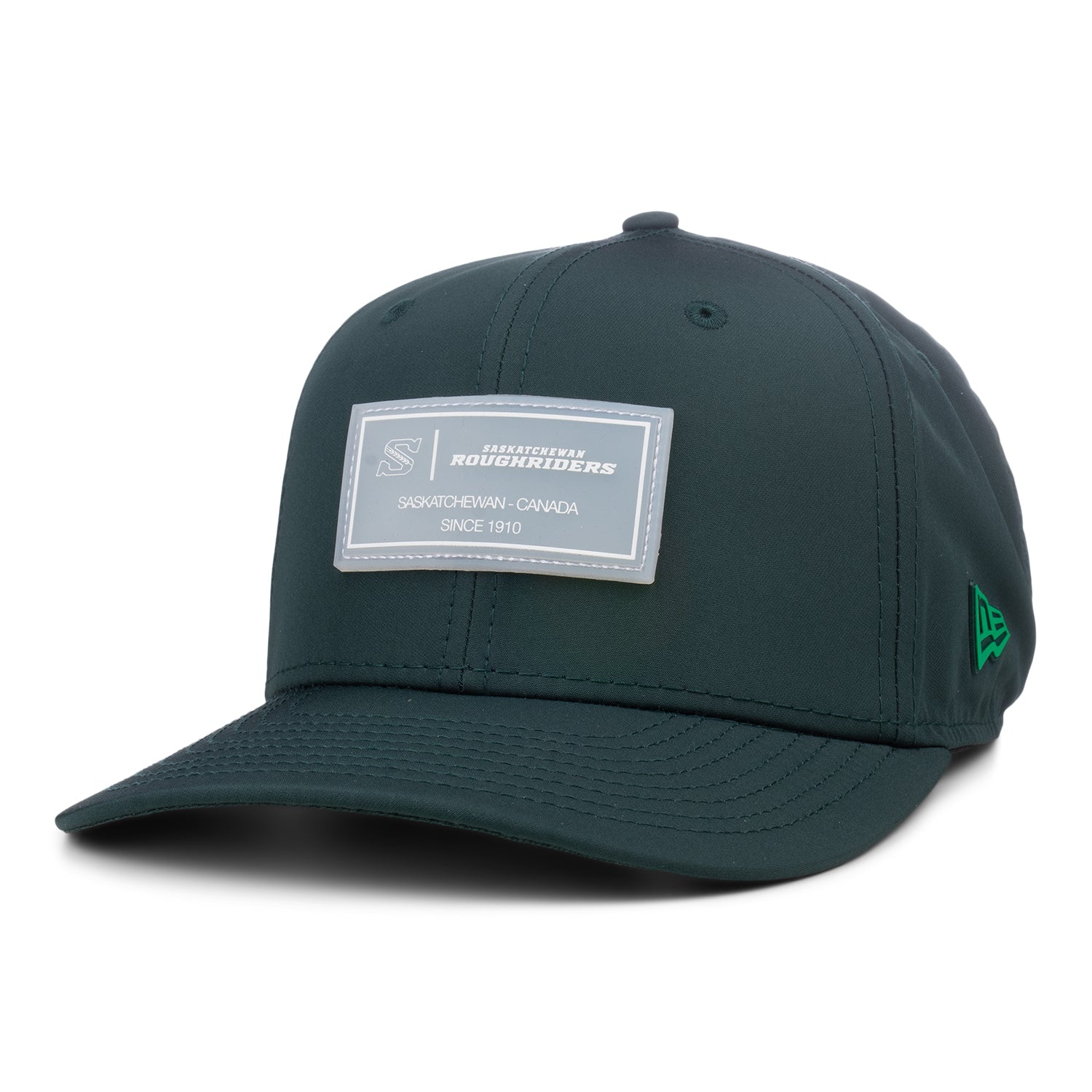 970 SS Obsidian Labelled Cap