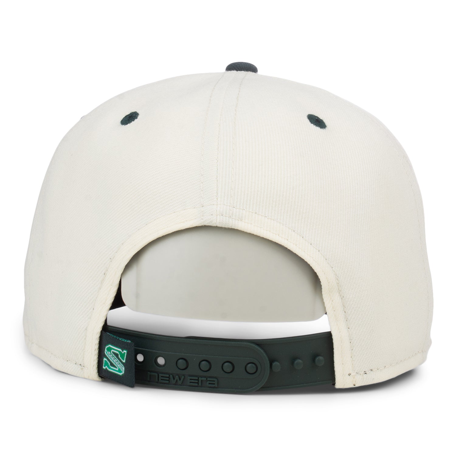 950 Alt Logo Established Arched Cap