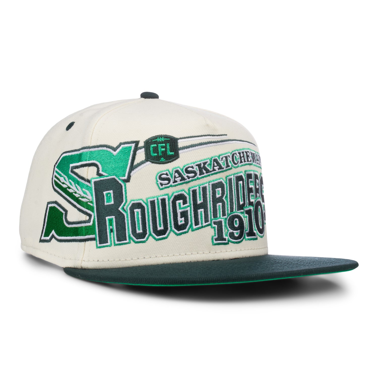950 Alt Logo Established Arched Cap