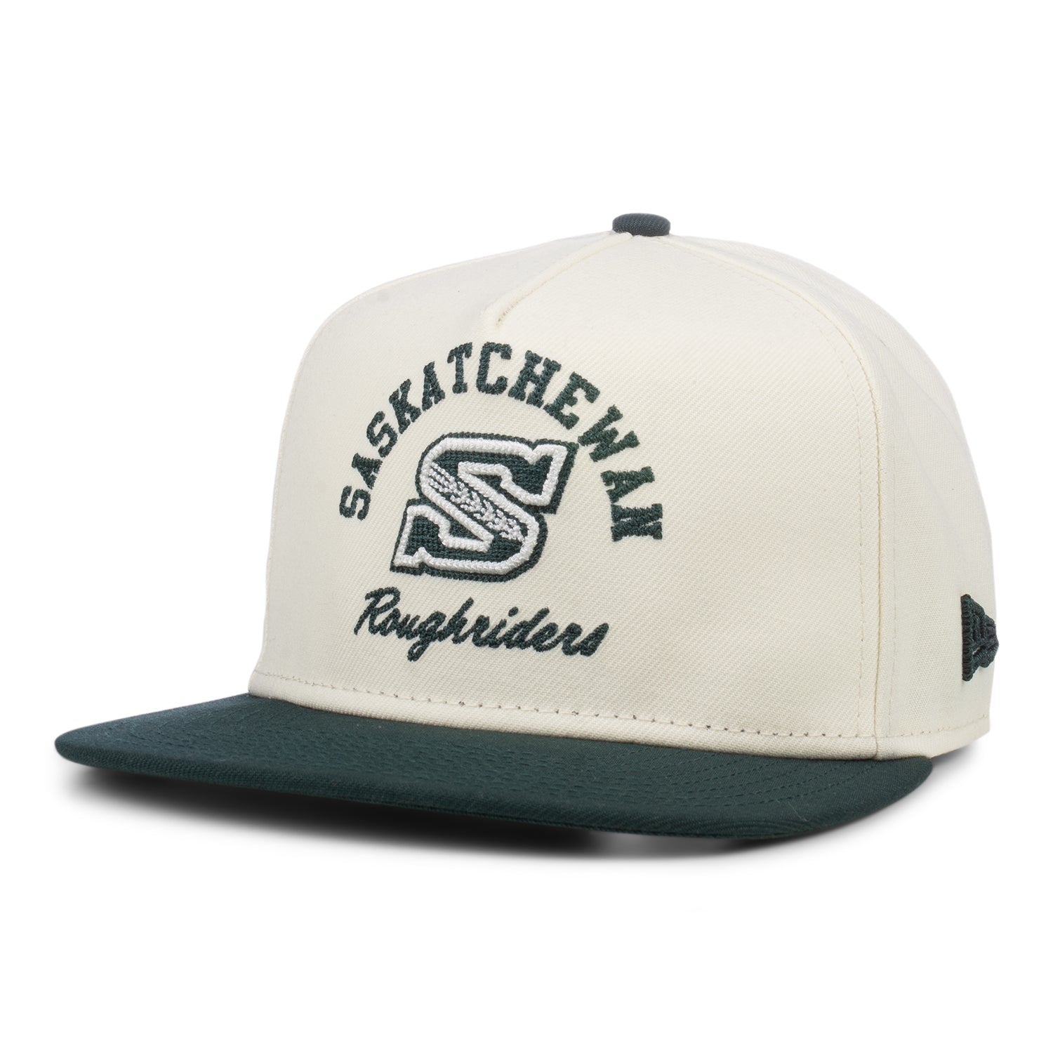 950 Alt Logo Arched Cap