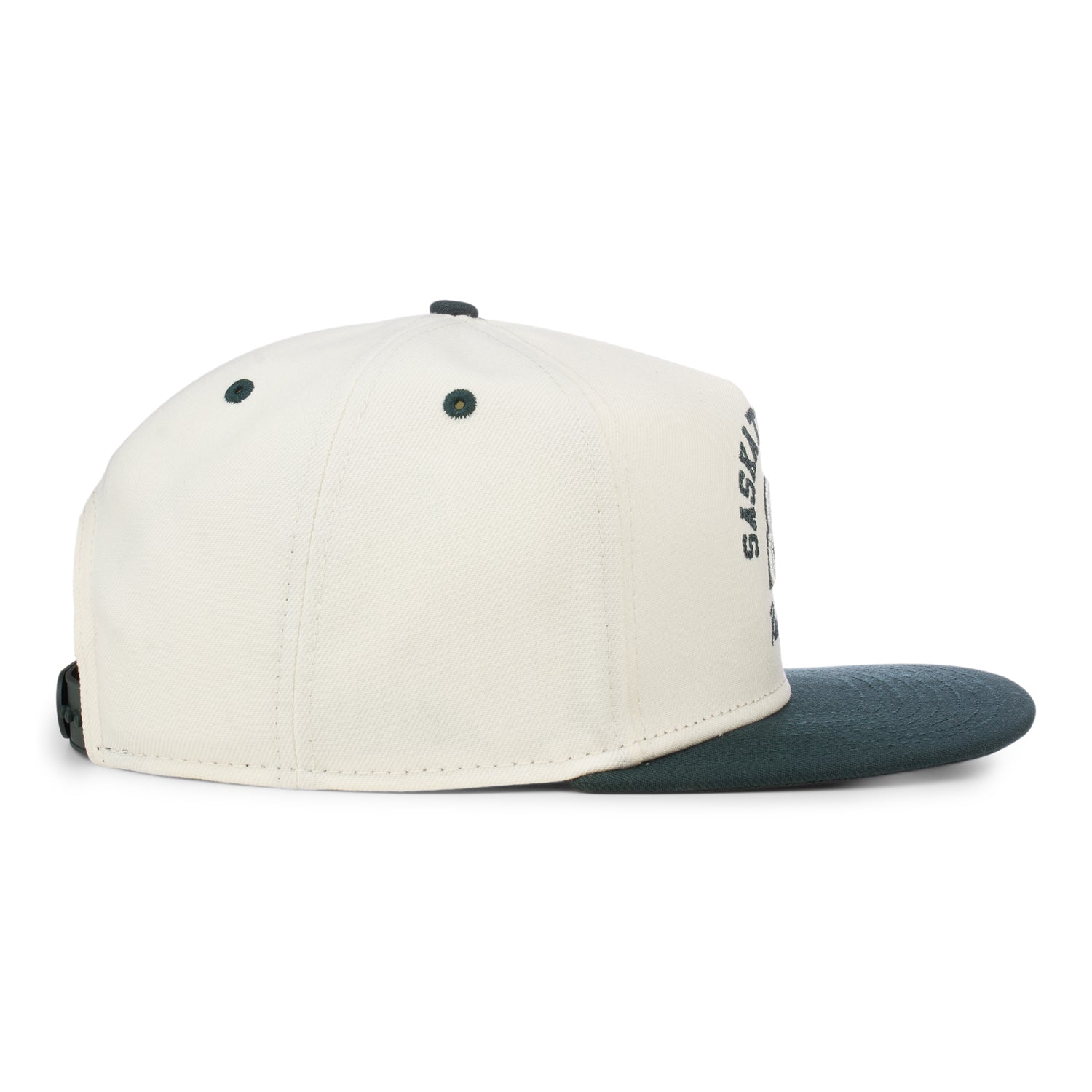 950 Alt Logo Arched Cap