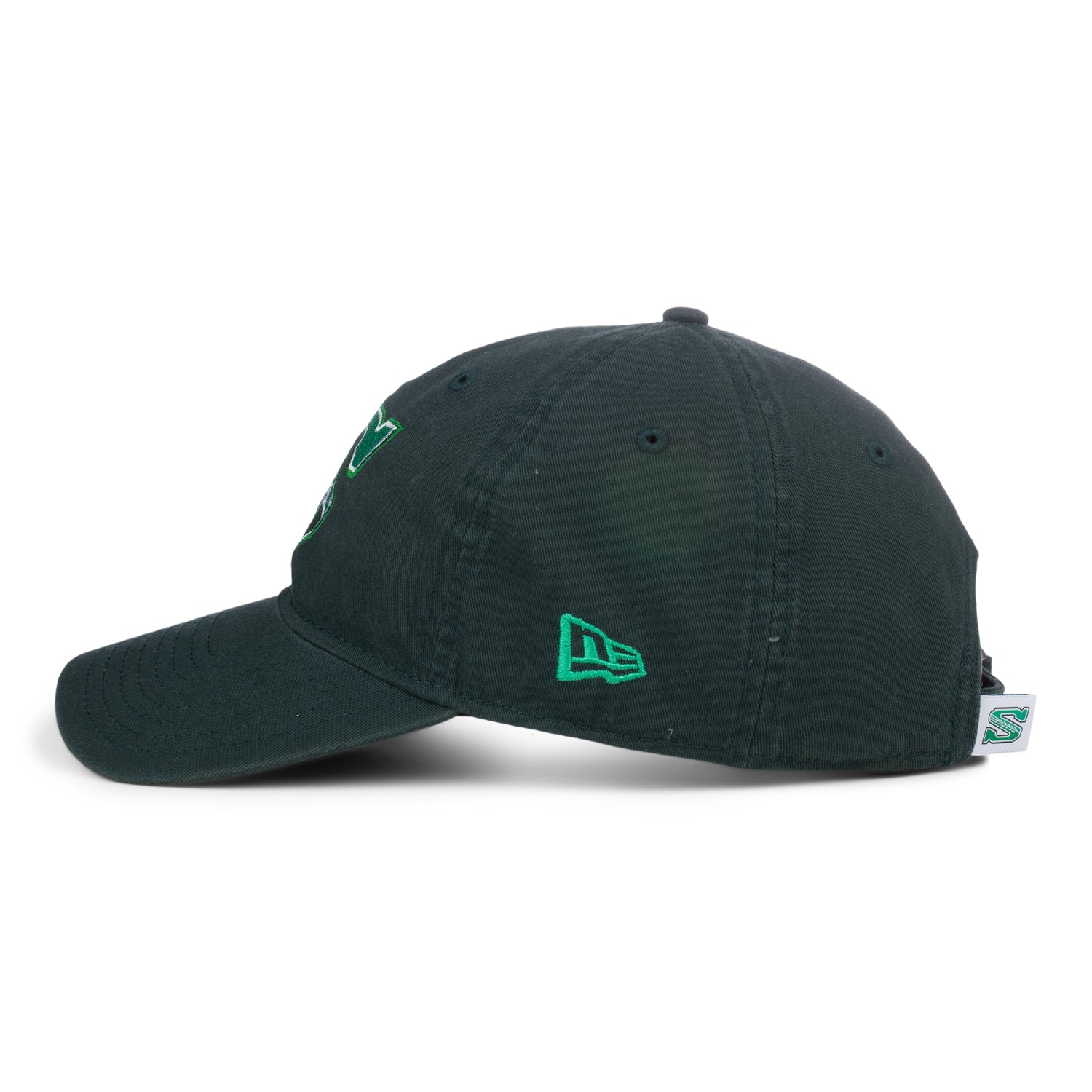 920 Obsidian Cap