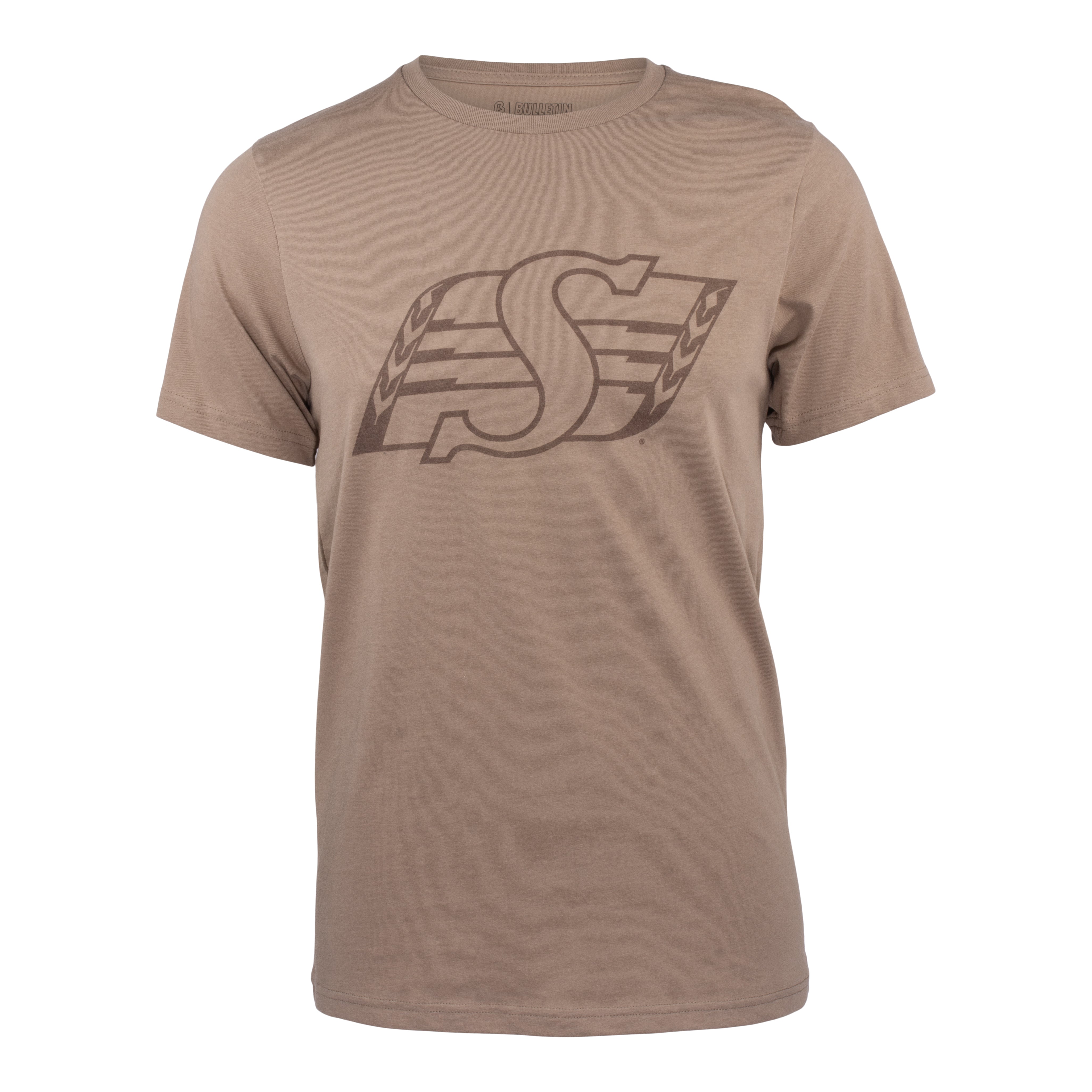 Canyon Trail Tee