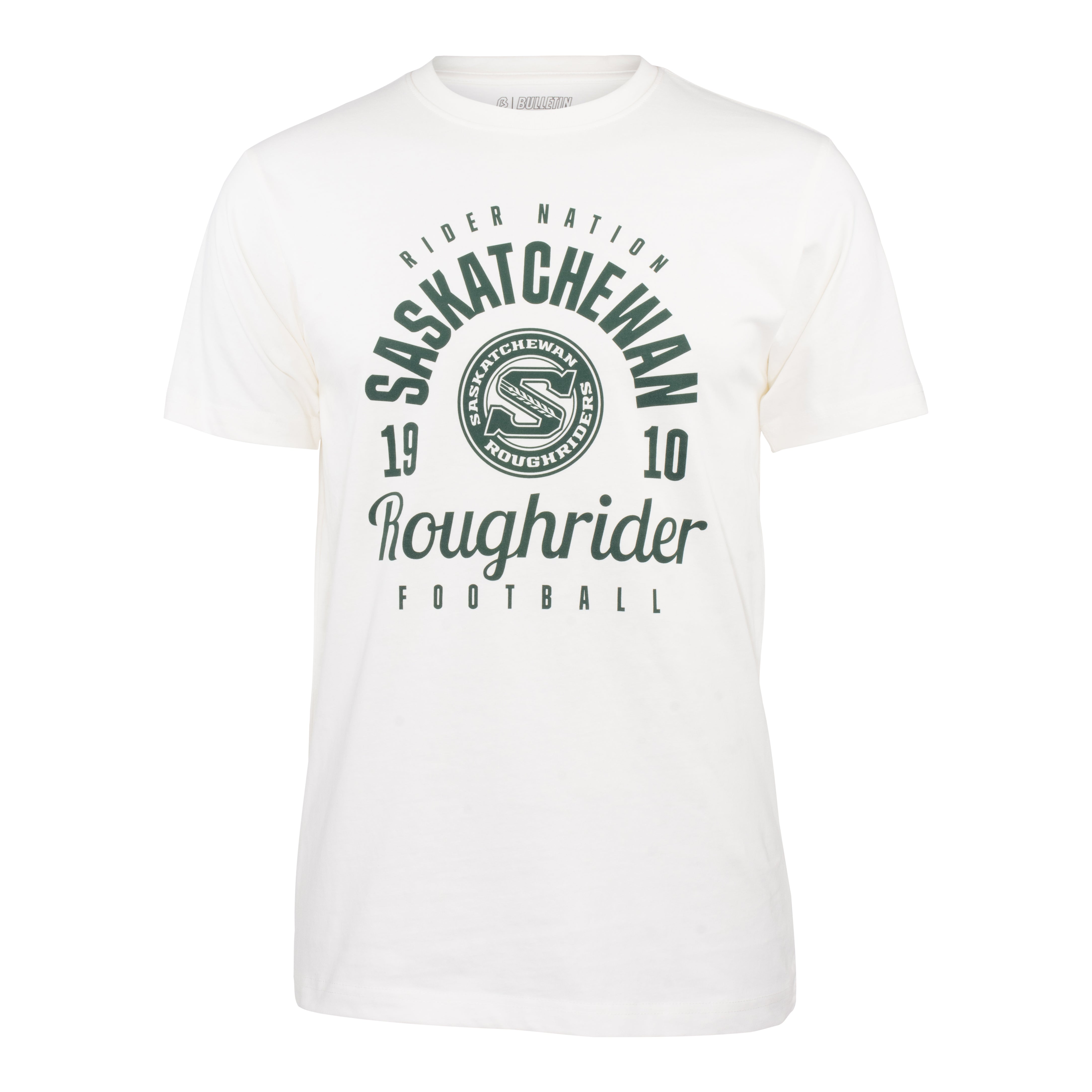 Rider Nation Alt Radisson Tee