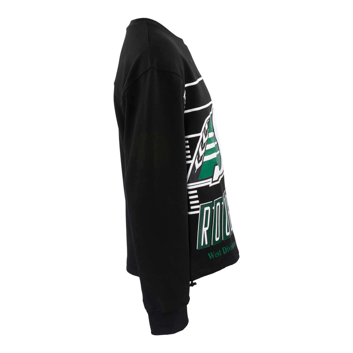 Leisure Crewneck Sweatshirt