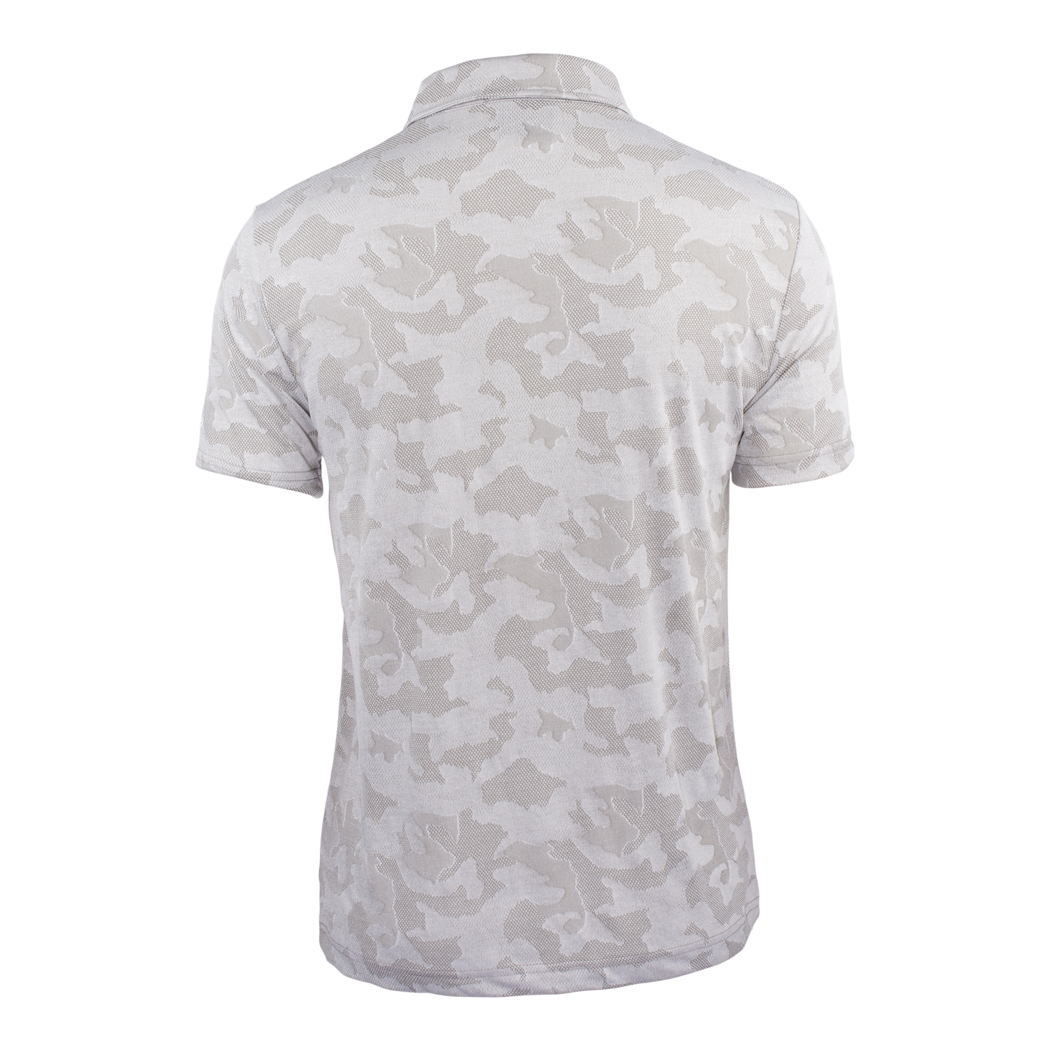 Adventure Jacquard Polo