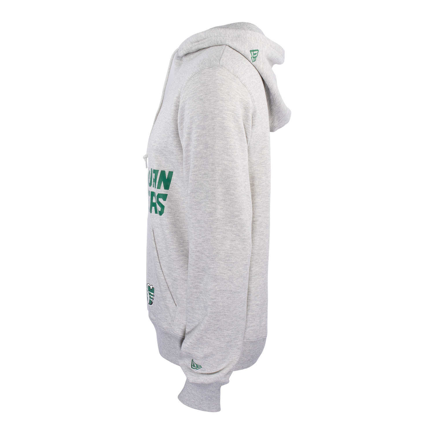 Game Day Hoodie