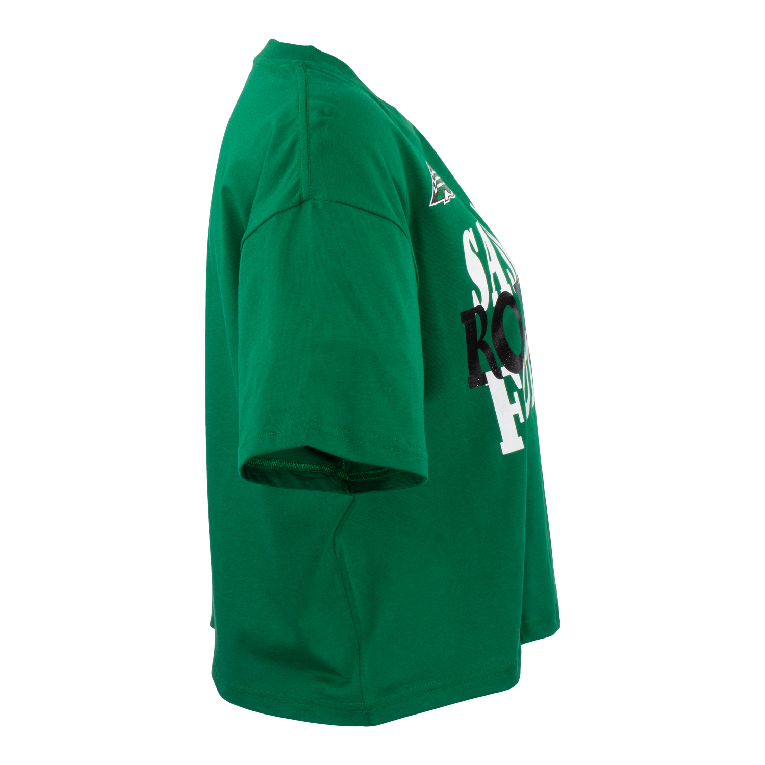 Women's Game Day Boxy Tee