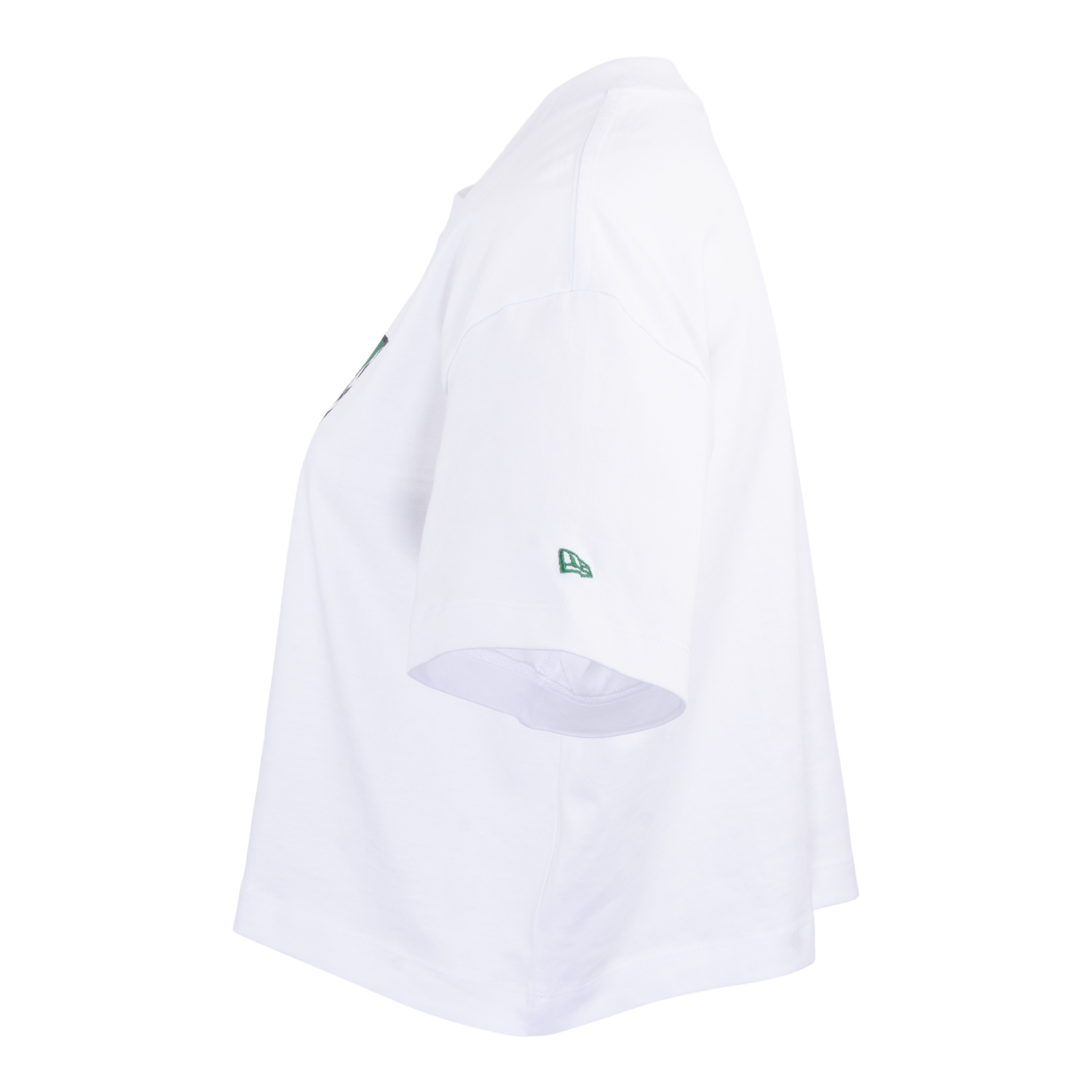 Women's Leisure Boxy Tee