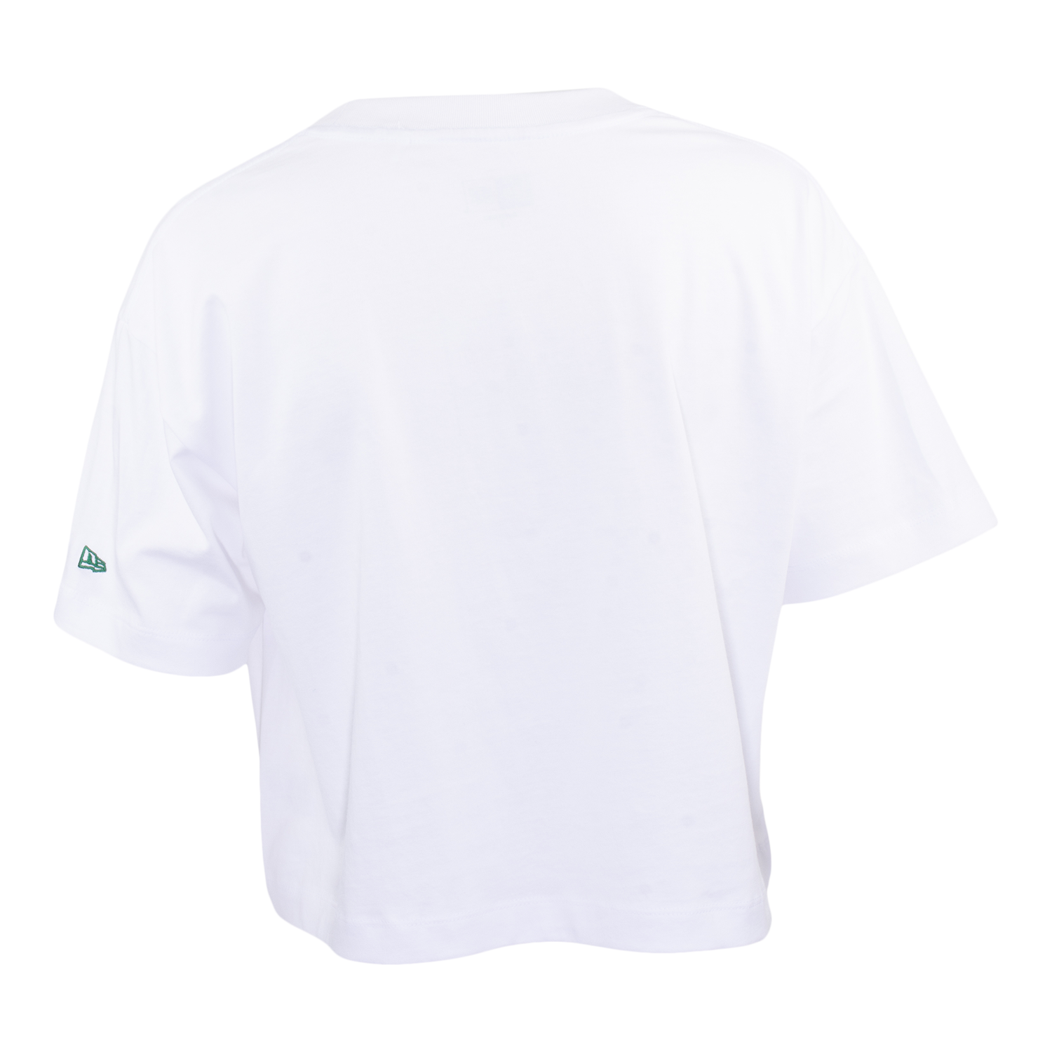 Women's Leisure Boxy Tee