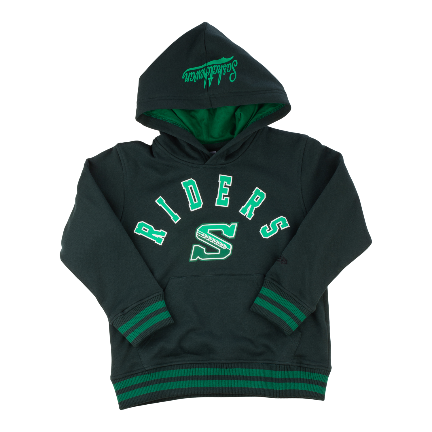 Youth Obsidian Hoodie