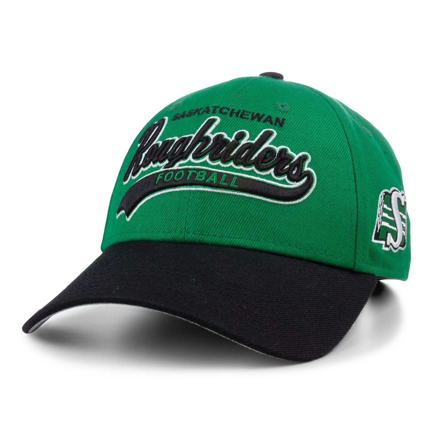 90's Tailsweep Curved Starfit Cap
