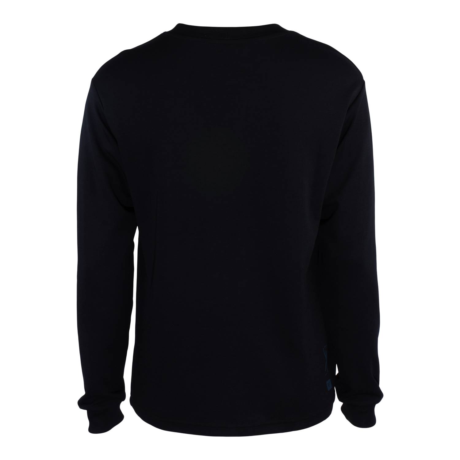 Luxe Signature Knit Longsleeve