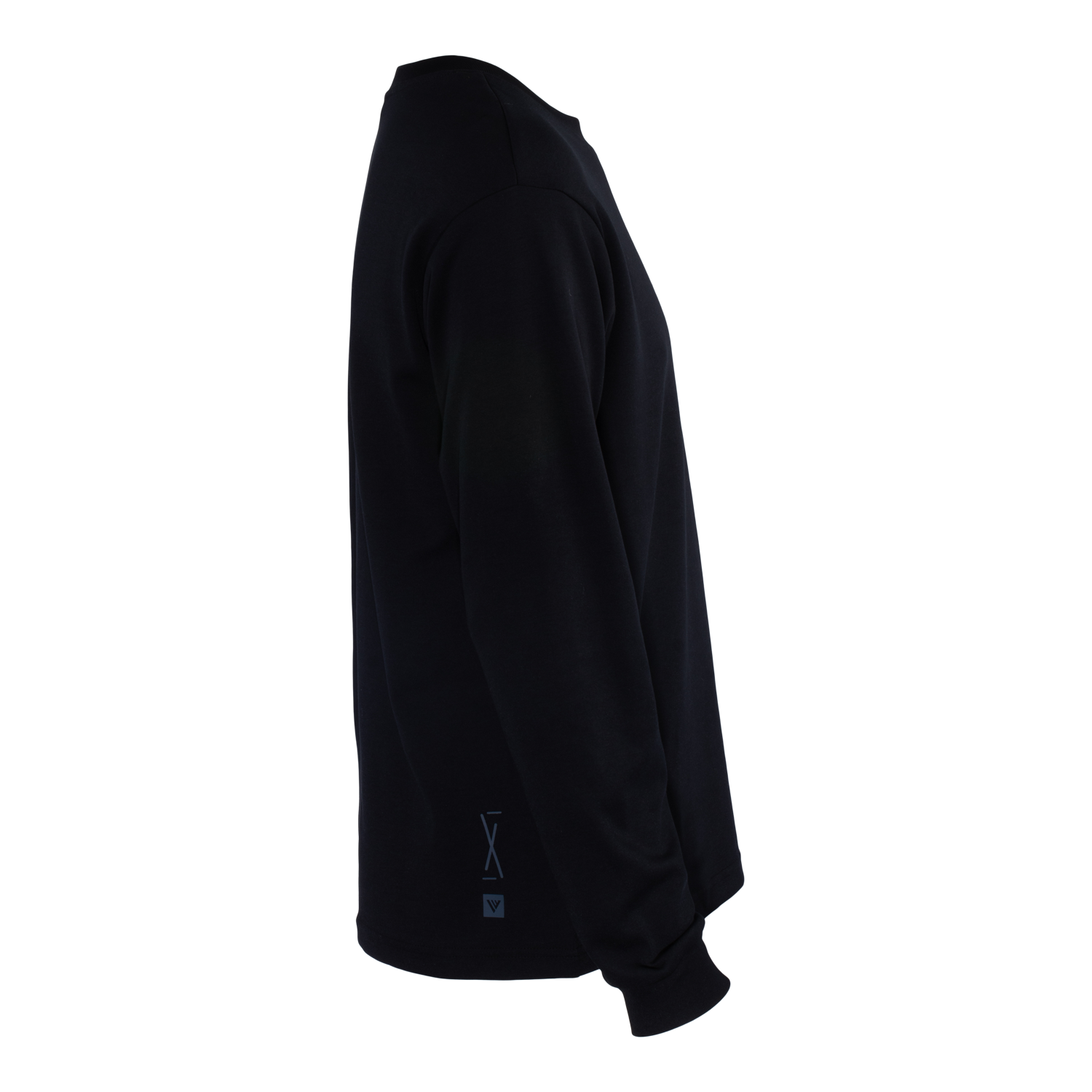 Luxe Signature Knit Longsleeve
