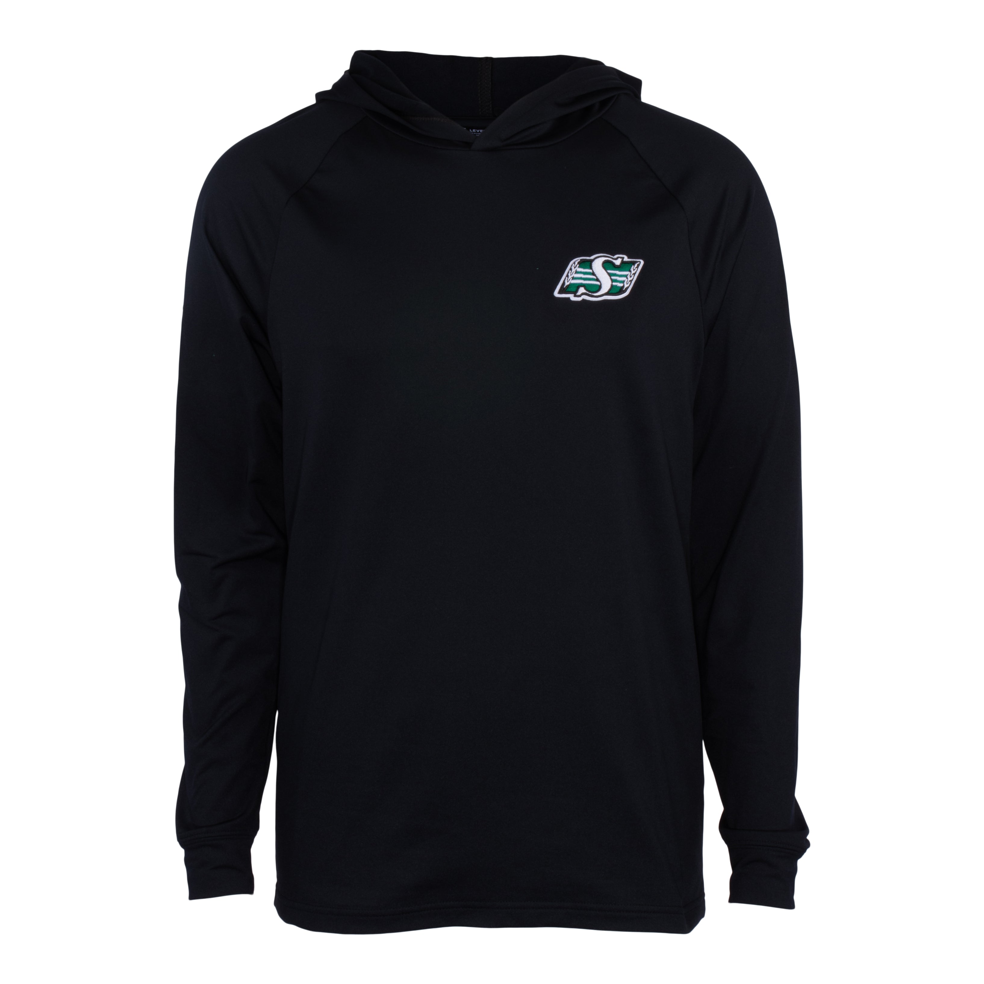 Dimension Long Sleeve Hoodie