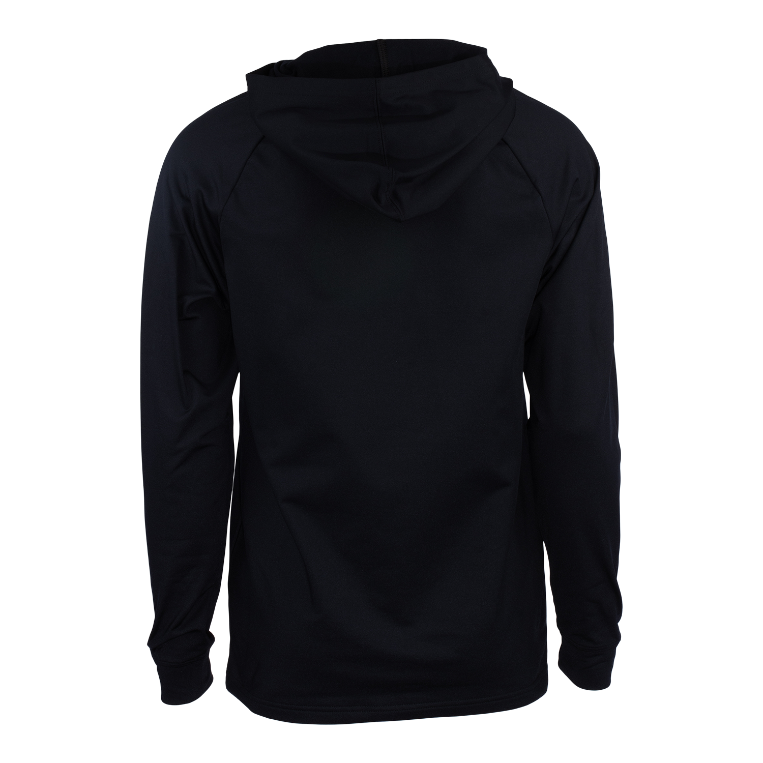 Dimension Long Sleeve Hoodie
