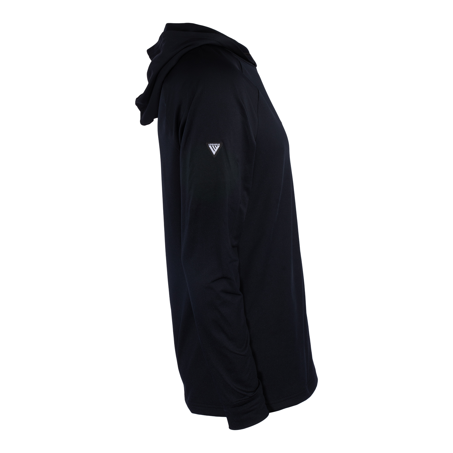 Dimension Long Sleeve Hoodie