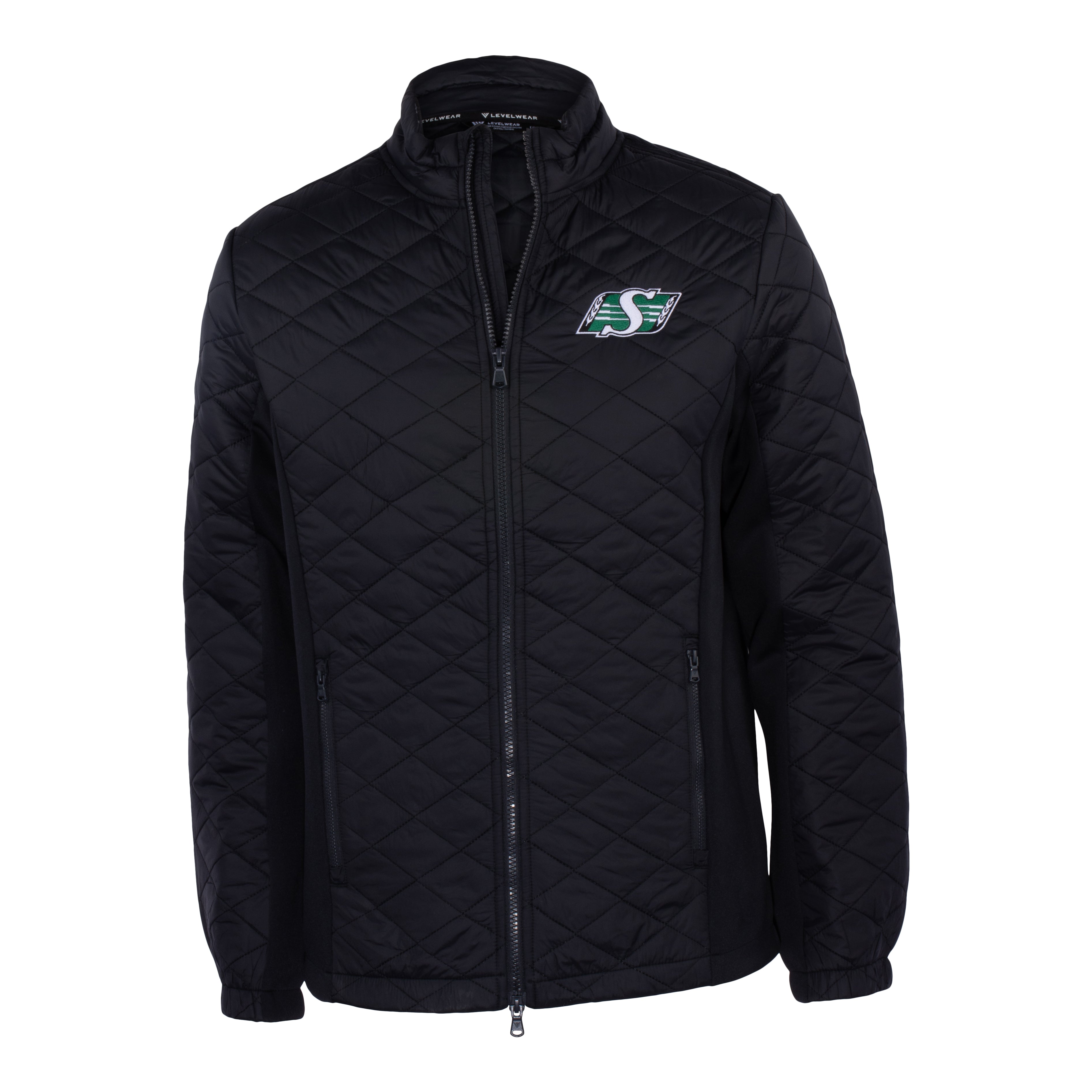 Gradation Jacket