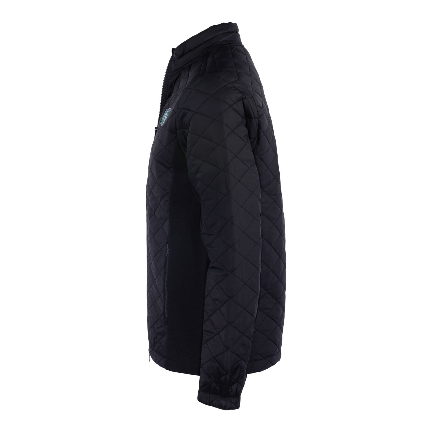 Gradation Jacket