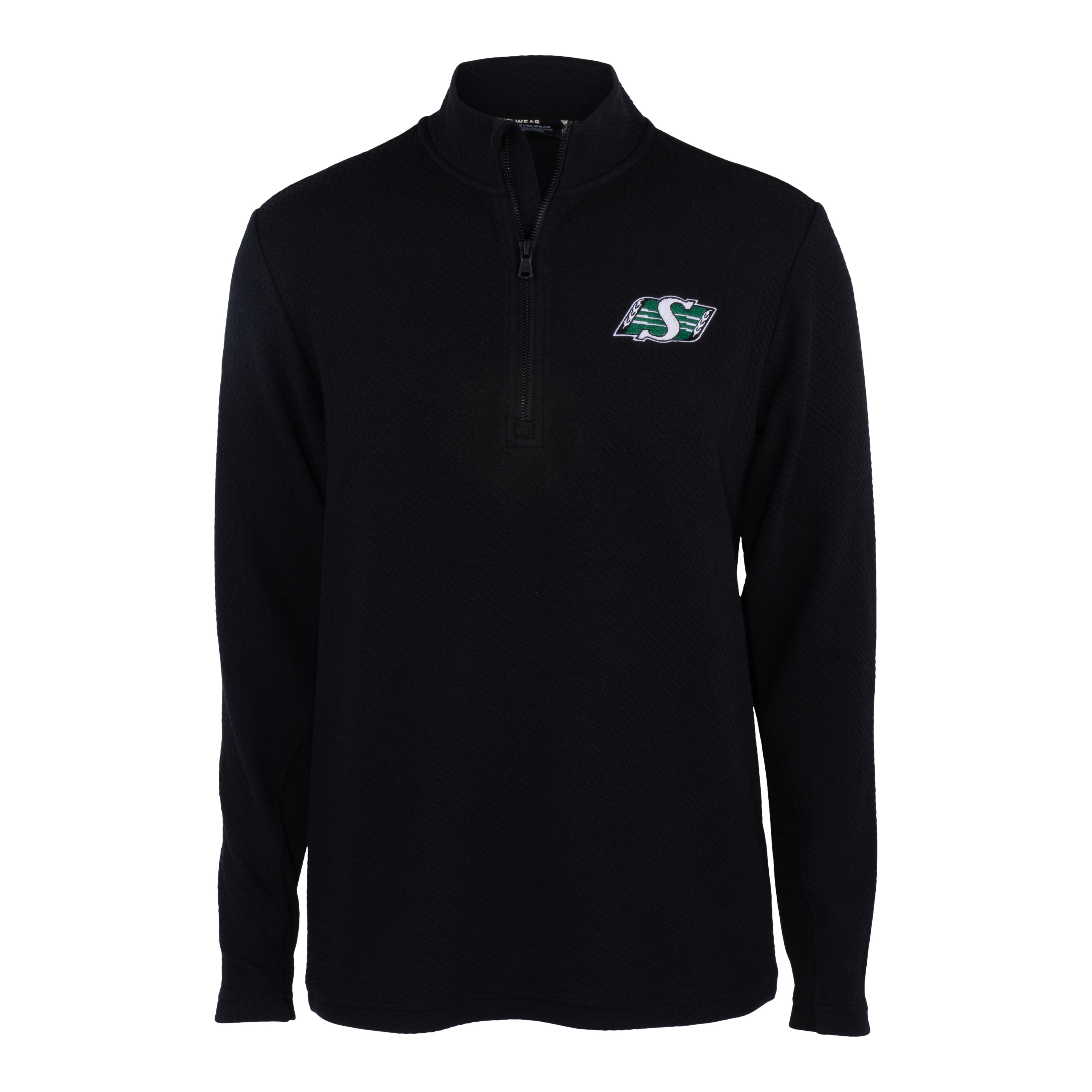 Marathon 1/4 Zip