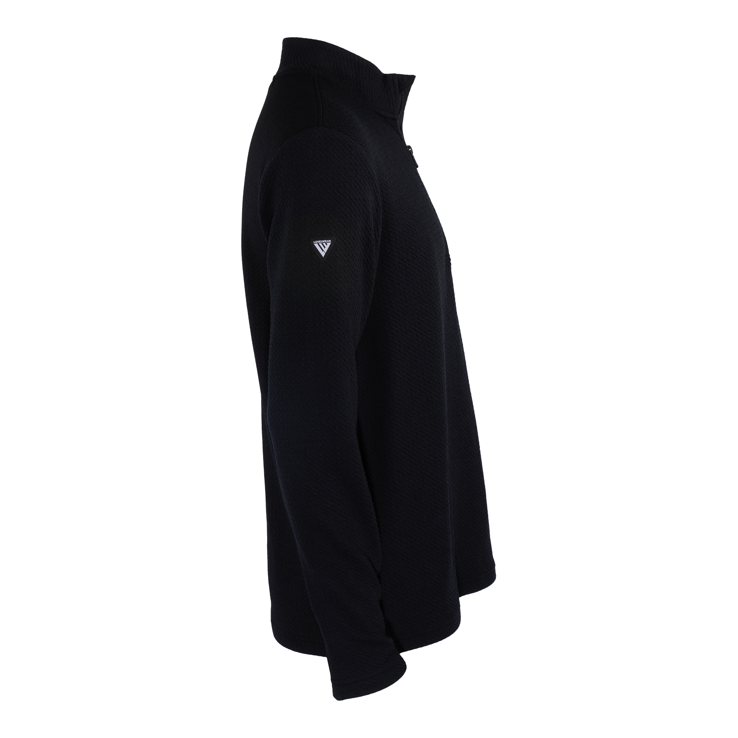 Marathon 1/4 Zip