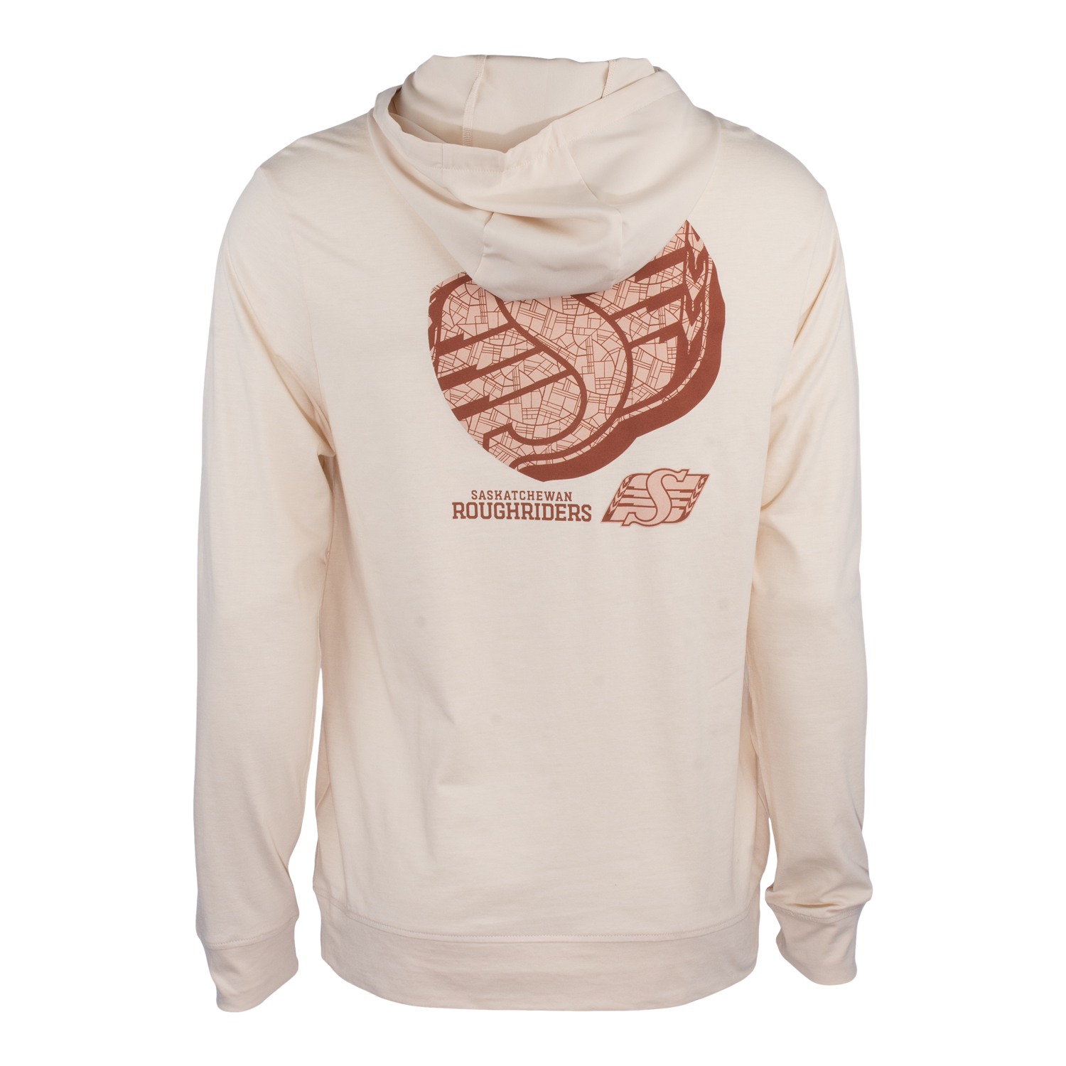 Oliver Parkway Hoodie