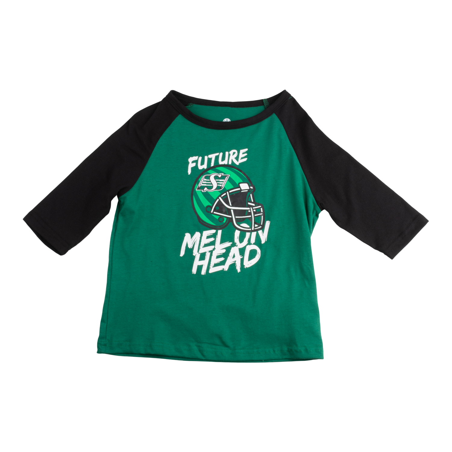 Infant Melon Head Raglan