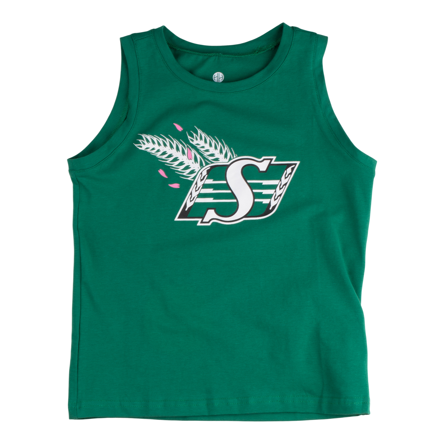 Youth Wheat Tank