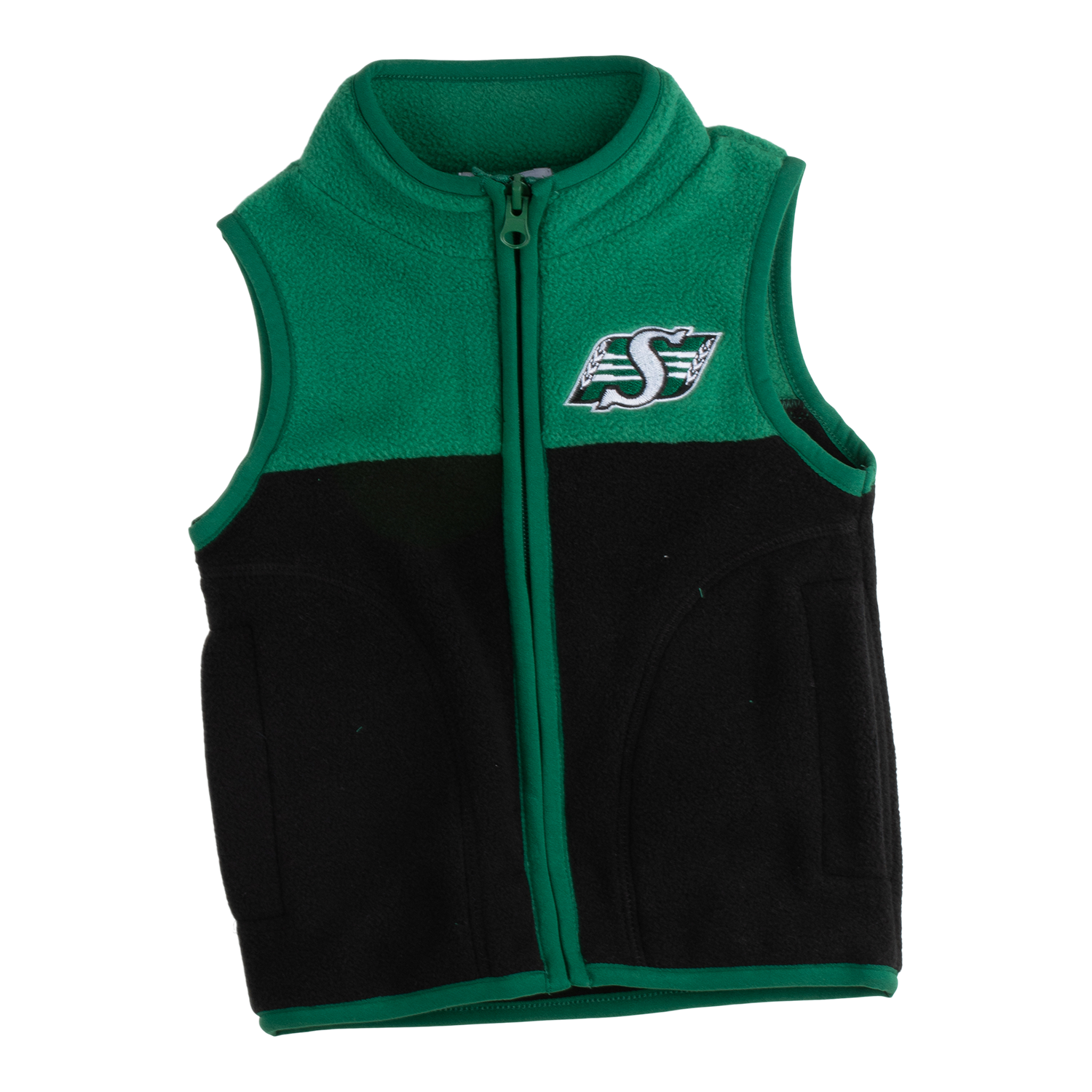 Toddler Polar Fleece Vest