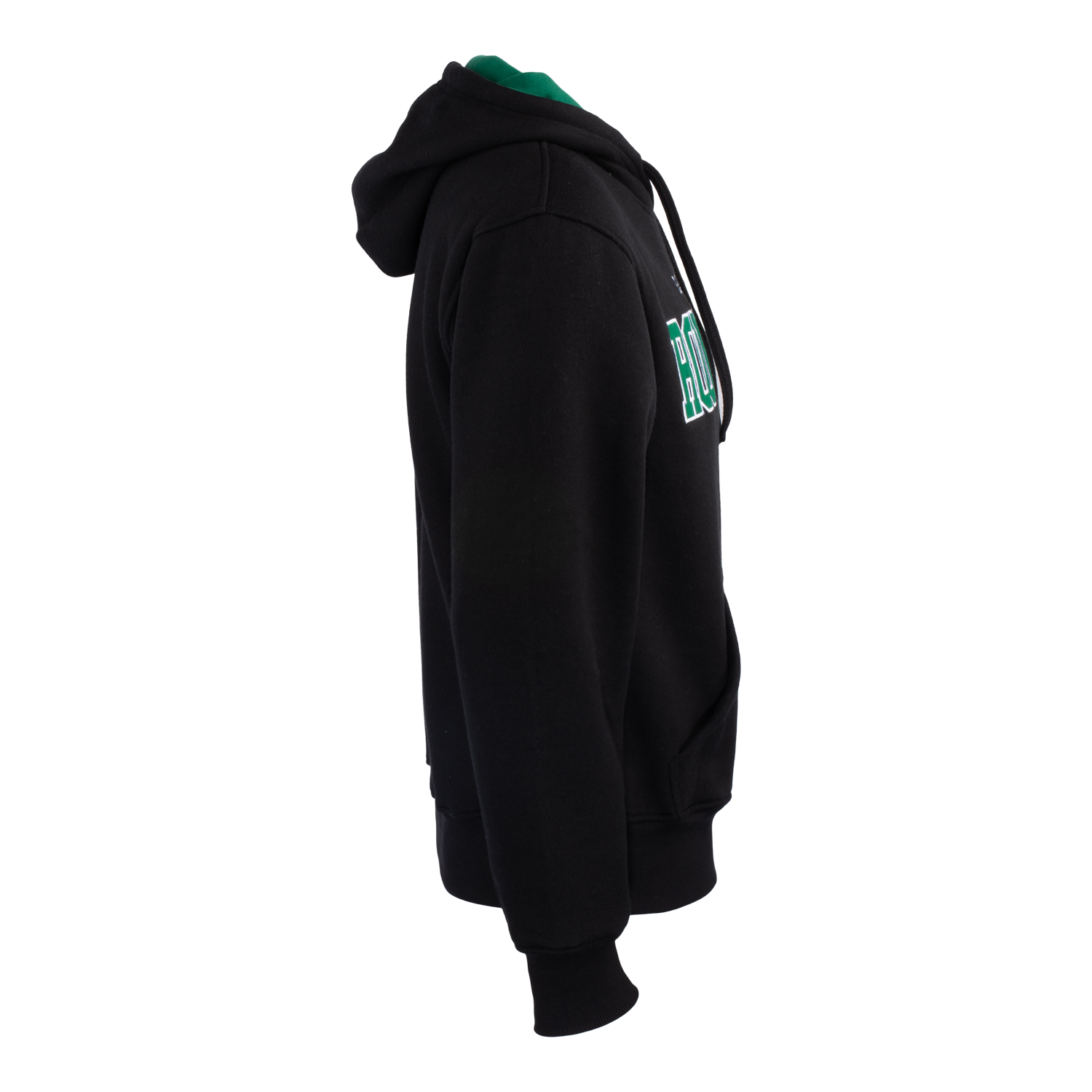 Twill Hoodie