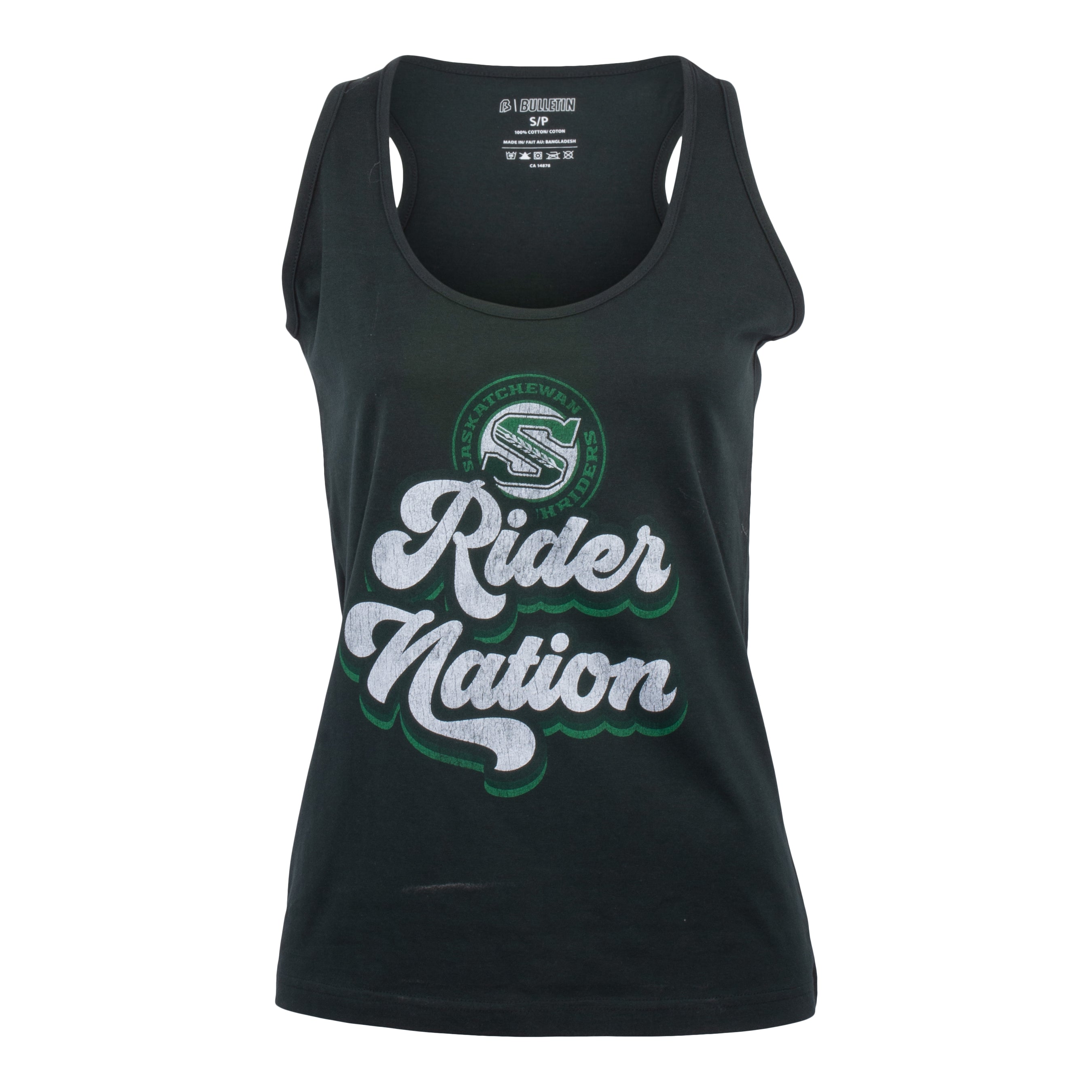 Women's Obsidian Sturgis Tank