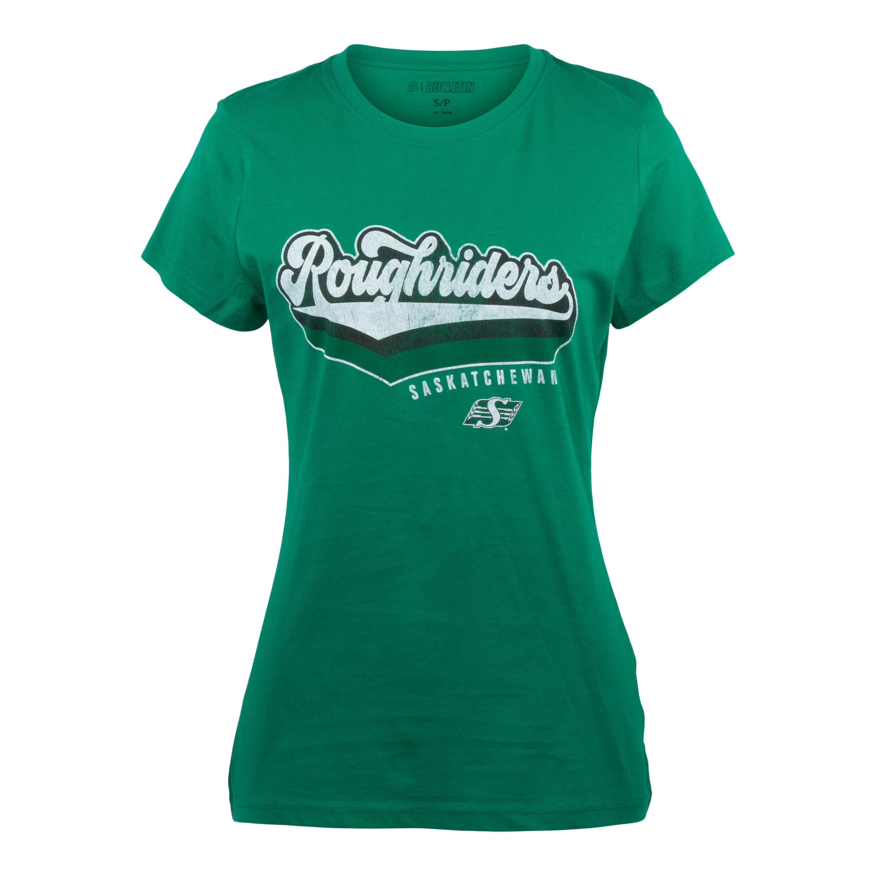 Women's Hafford Tee