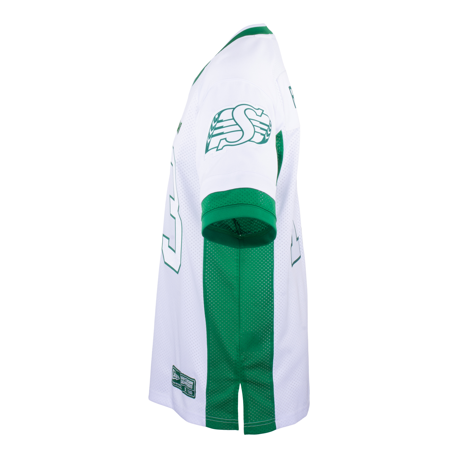 New Era Prairie Blizzard Replica Jersey
